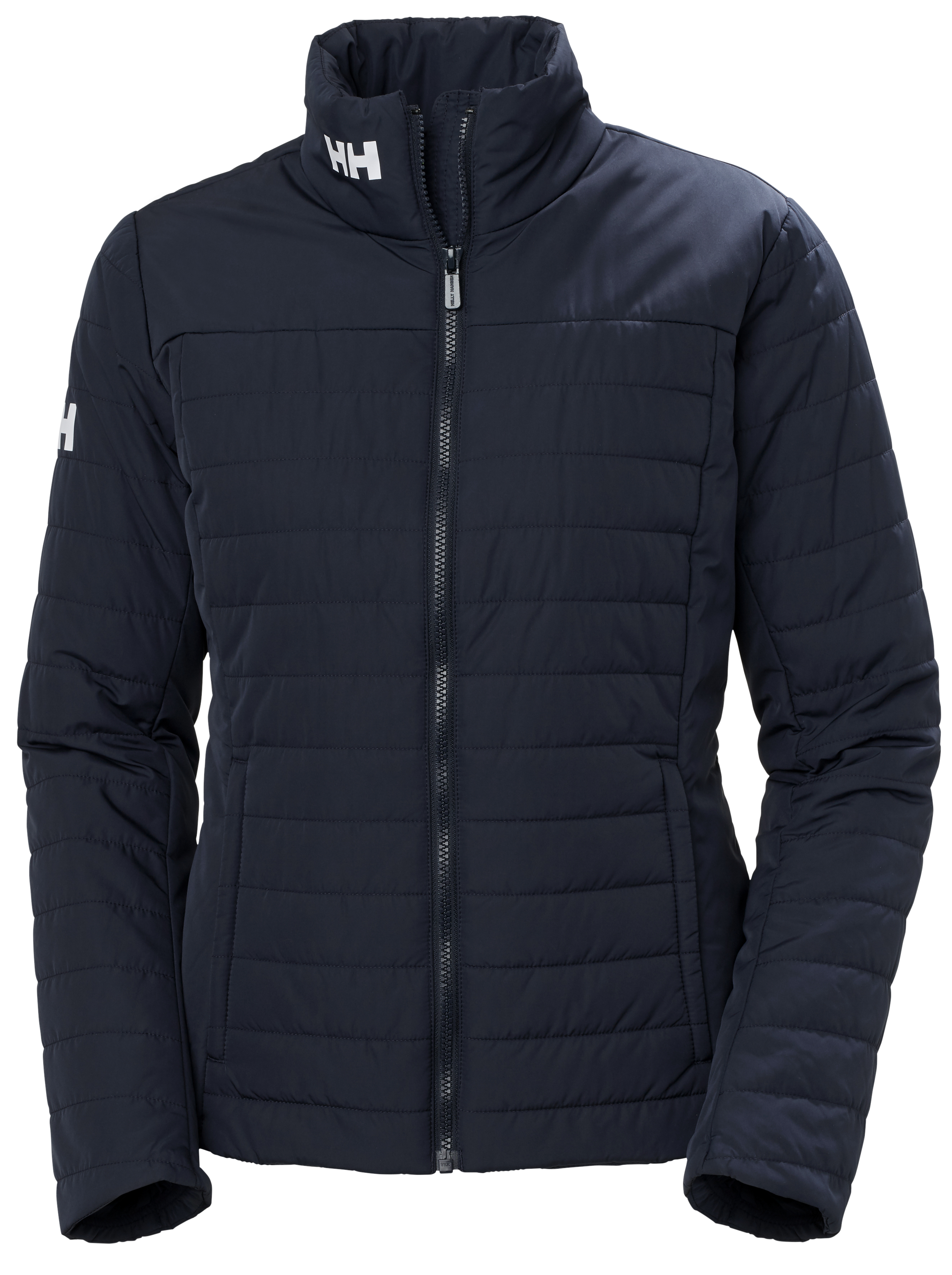 Helly Hansen Women's Crew Insulator Jacket 2.0 3