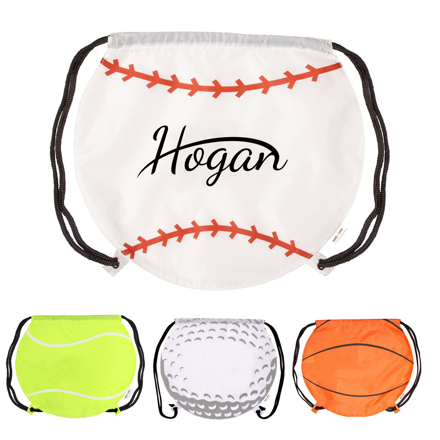 Drawstring Bag 9