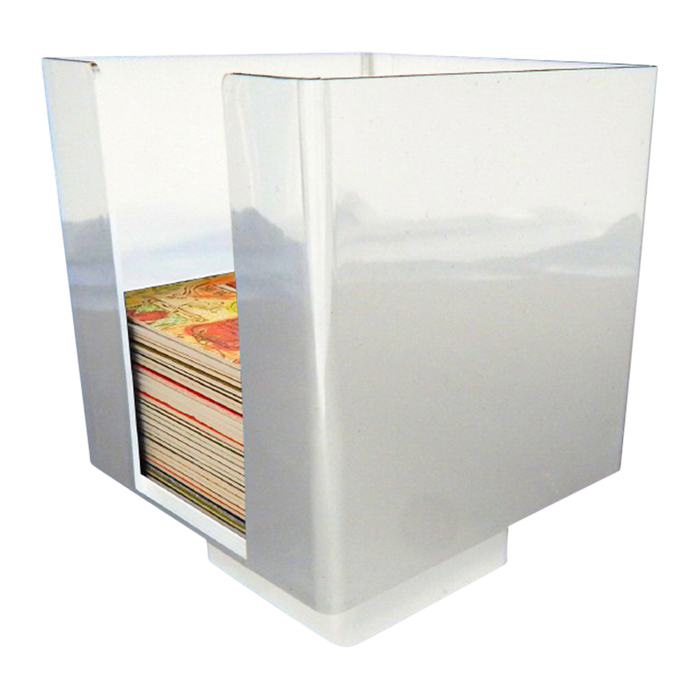 Square Coaster Caddy 5