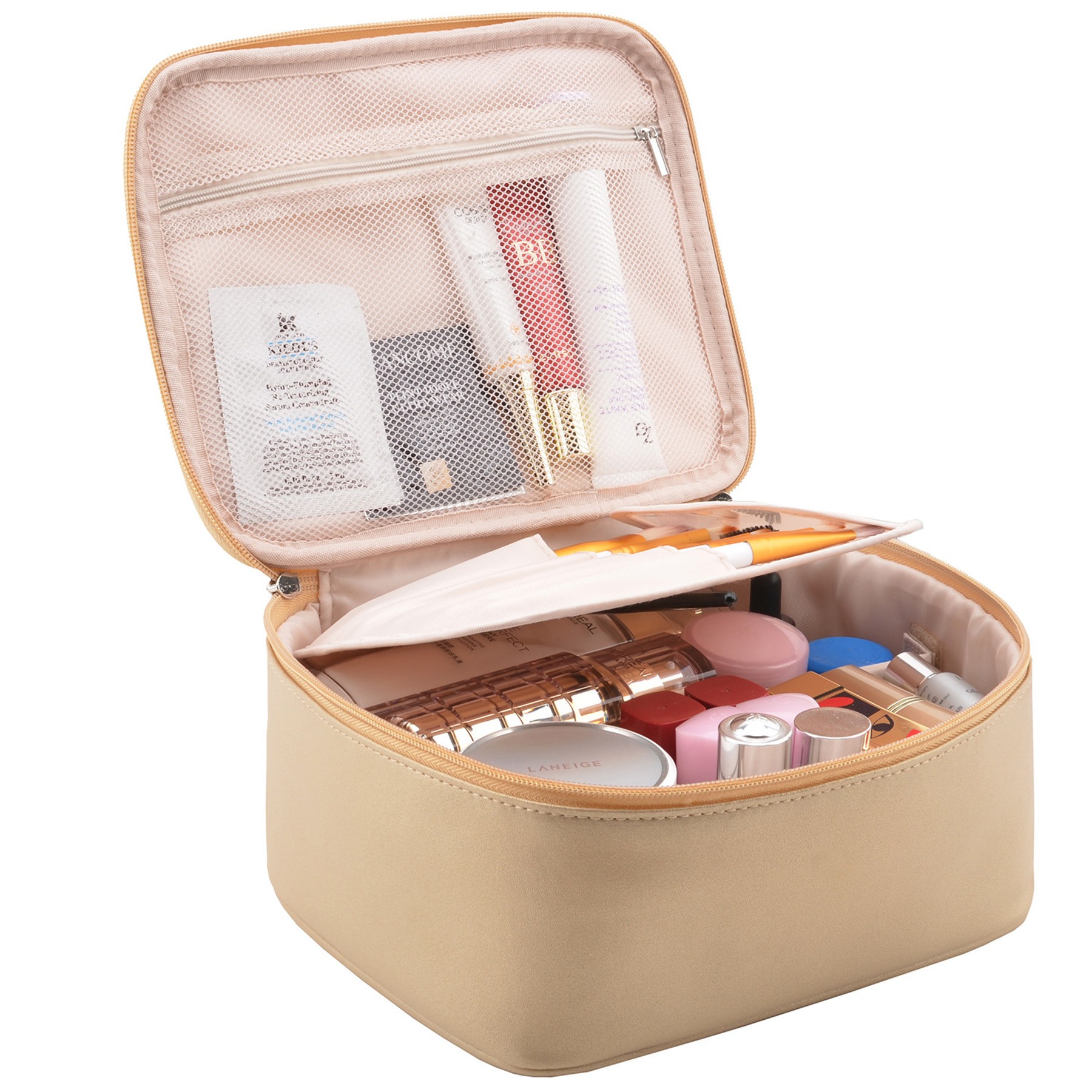 PU Makeup Bag 2