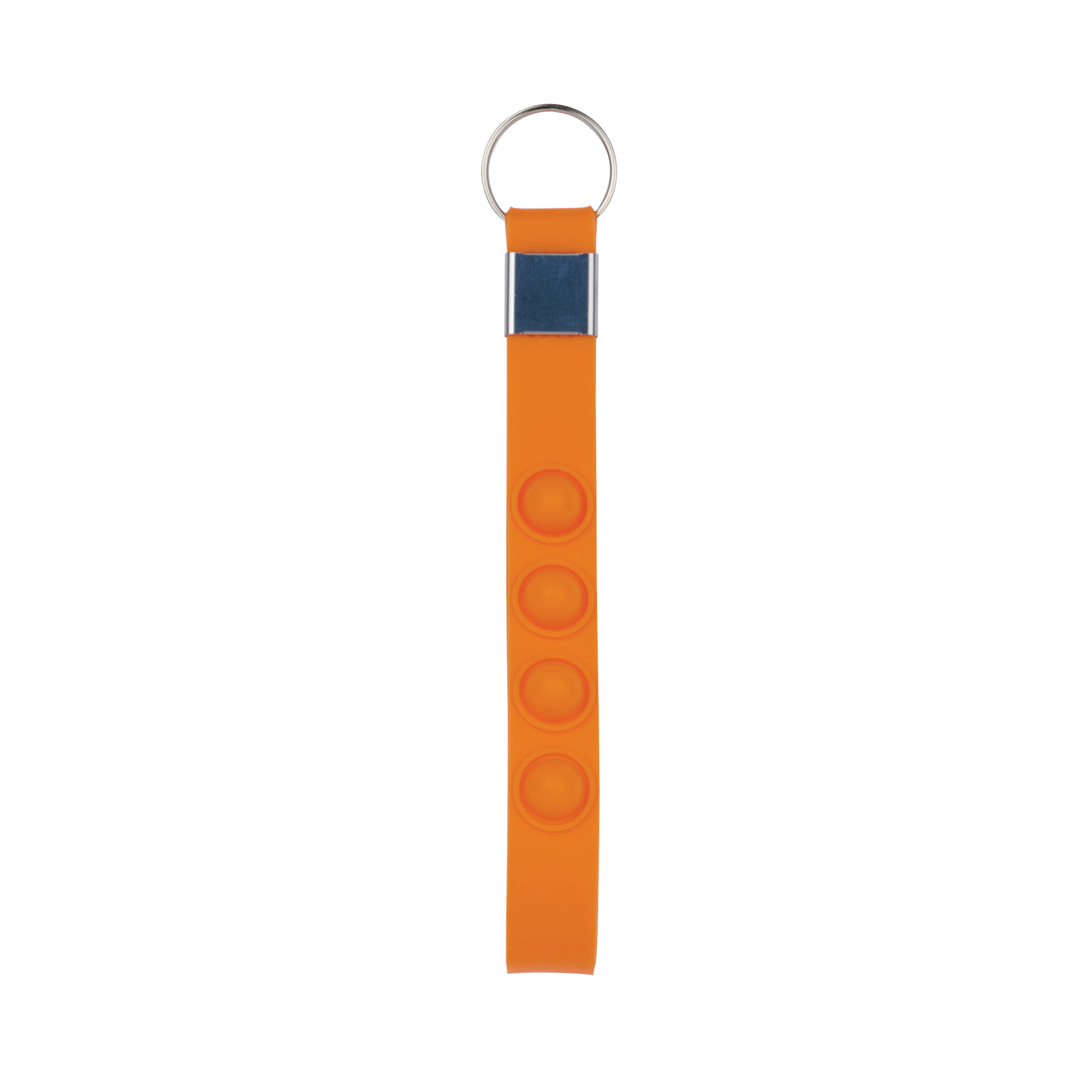 Nunu Push Pop Keychain Wristlet 74