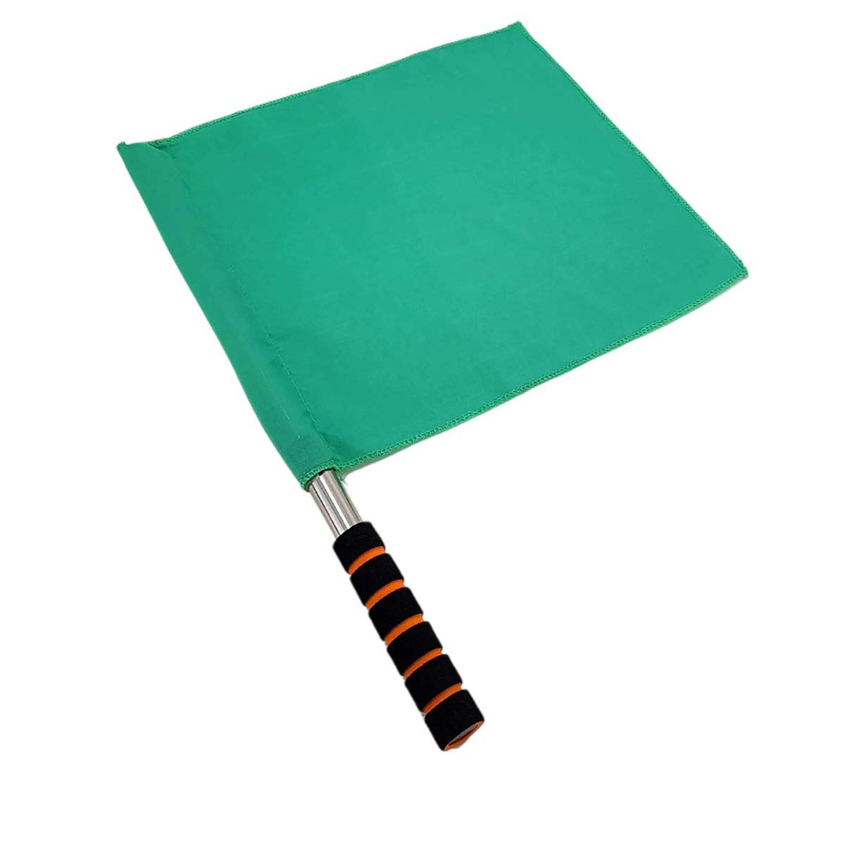 Durable Polyester Referee Flags with Foam Handle 7