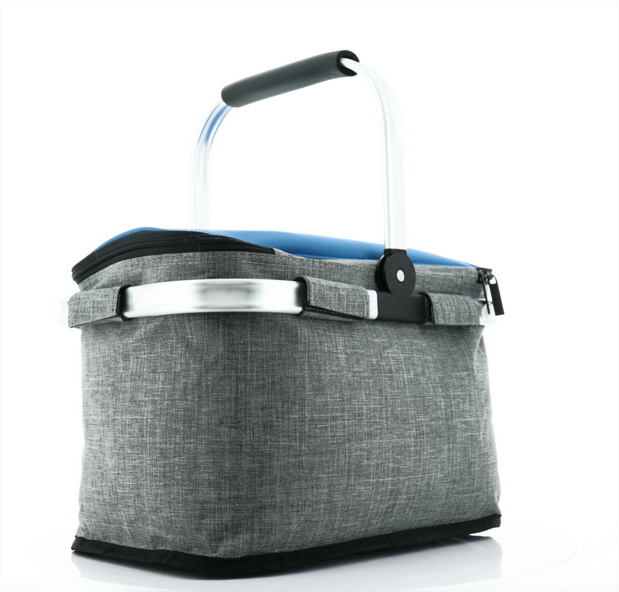 Collapsible Picnic Basket