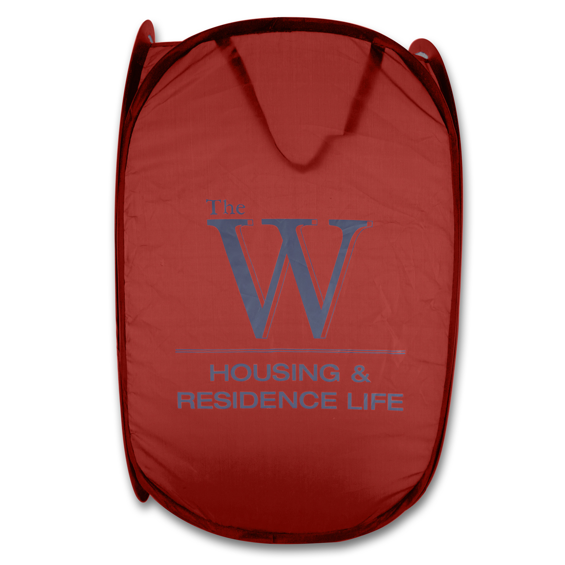 Laundry Bag / Hamper - Collapsible 5
