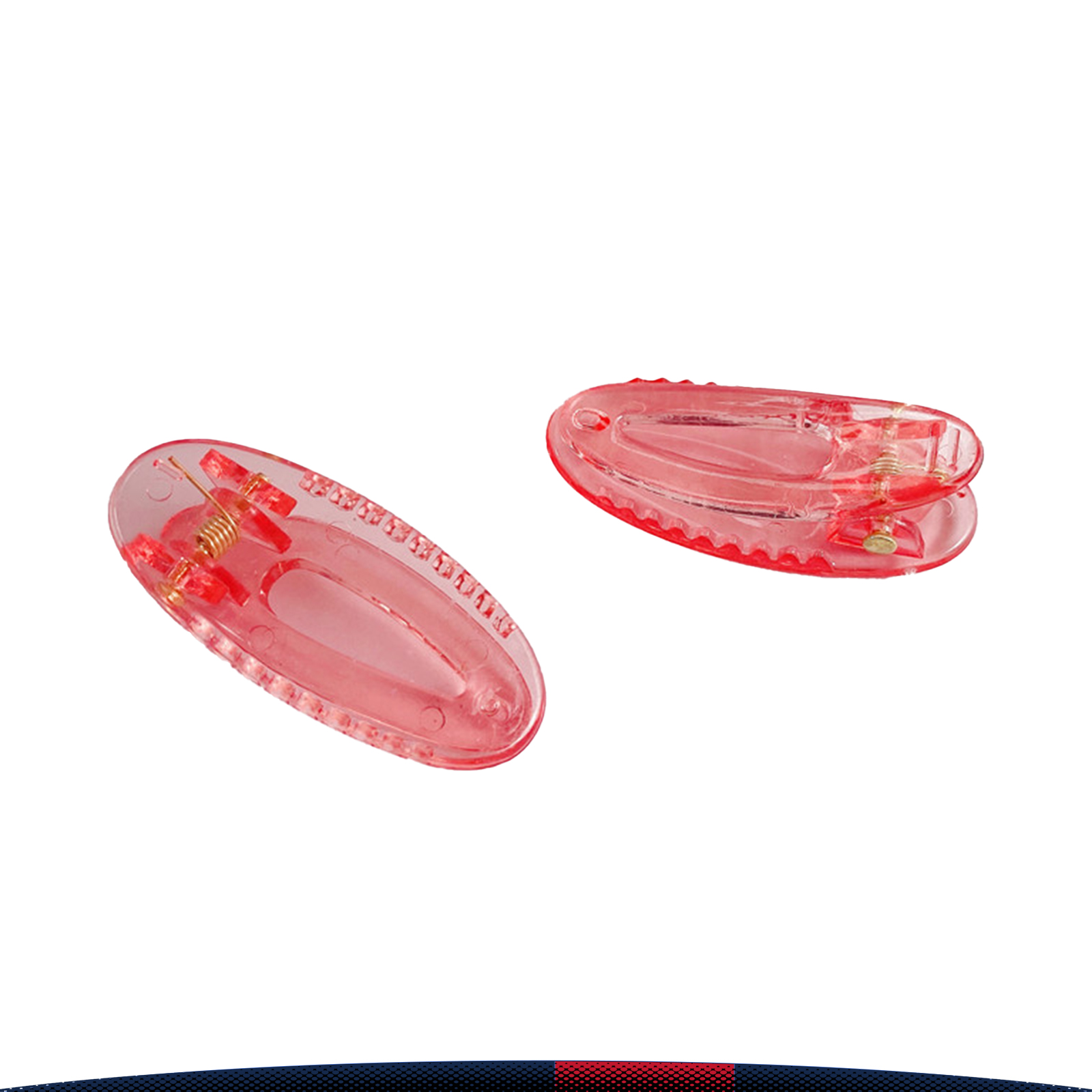 Candy Side Clips 12