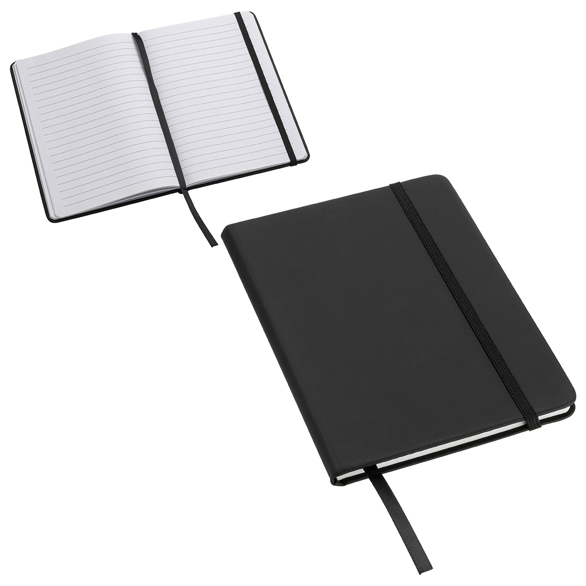 Spectrum Hard Cover Journal 37