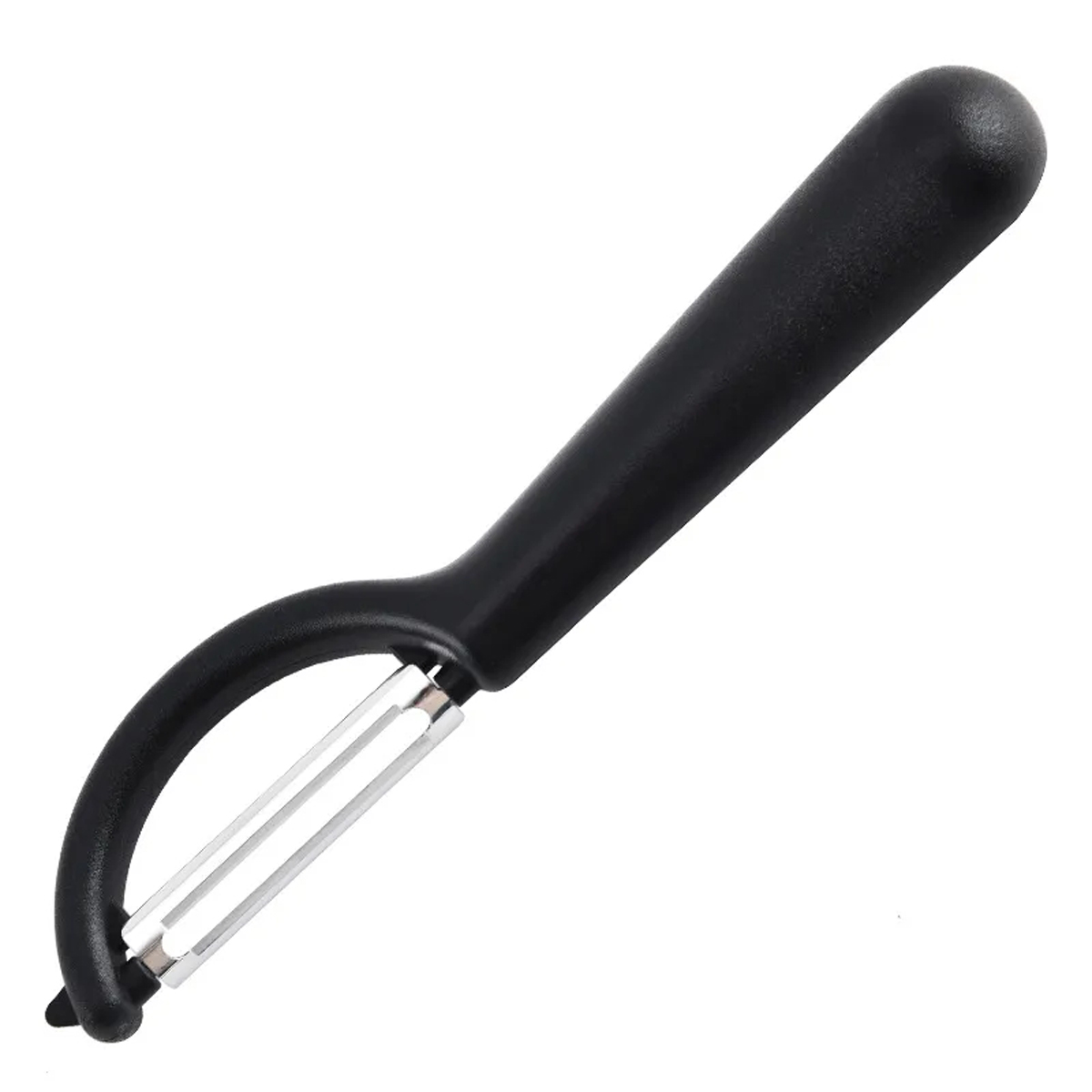 Sharp Kitchen Peeler with Ergonomic Design 5