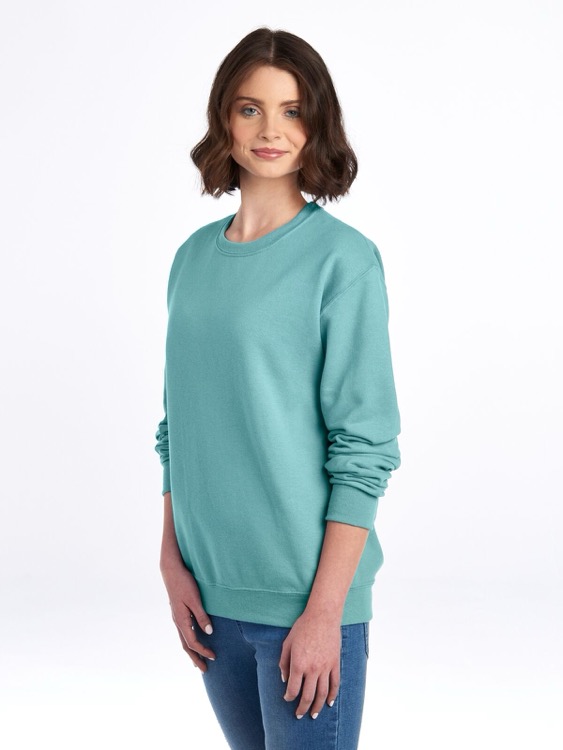 JERZEES NuBlend® Unisex Sweatshirt 17
