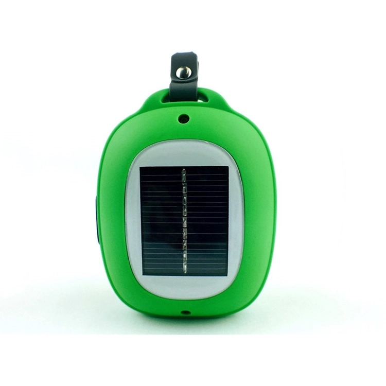 Solar bluetooth speaker 8