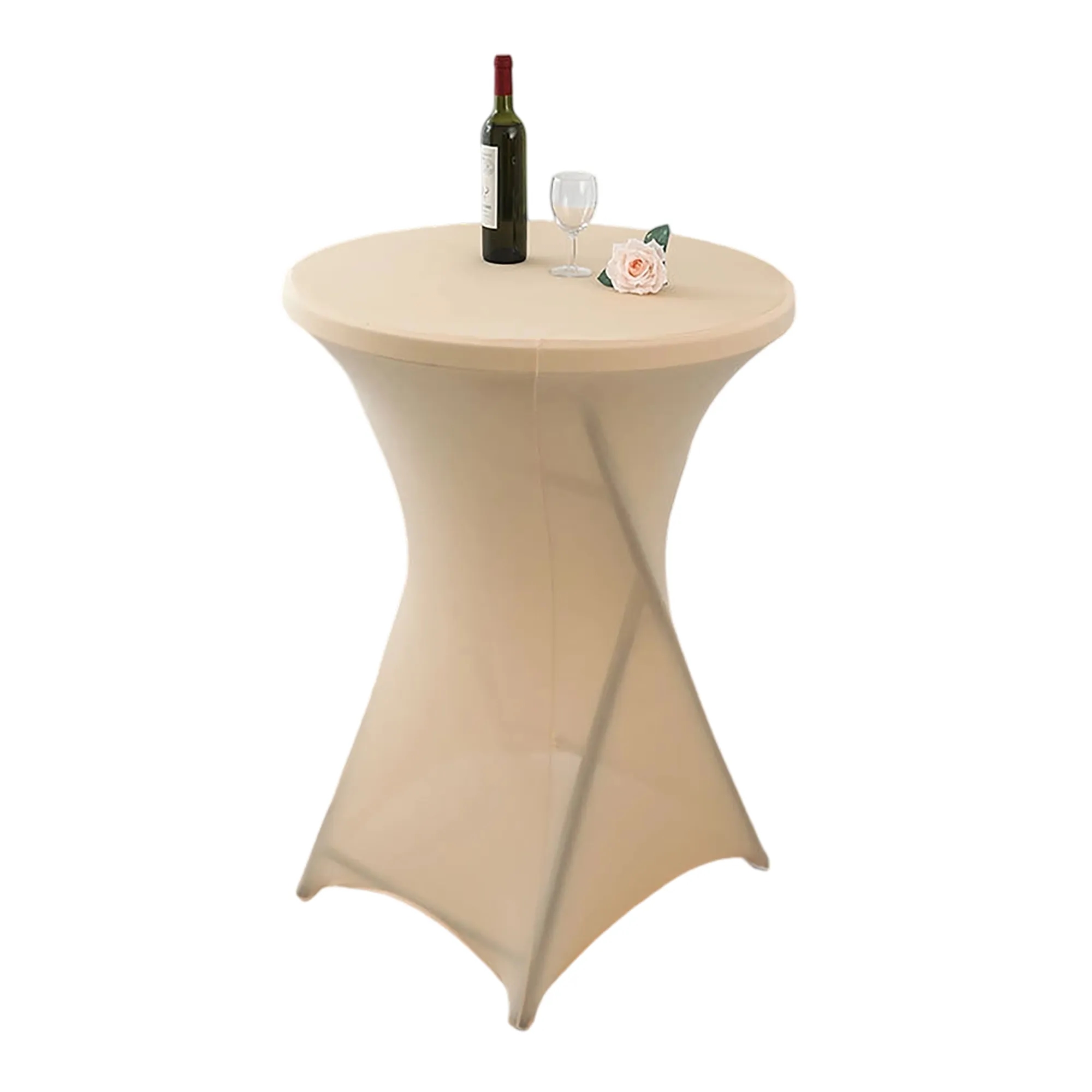 Stretch Table Cover 35