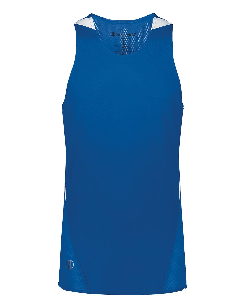 Unisex PR Max Track Jersey - 221035 3