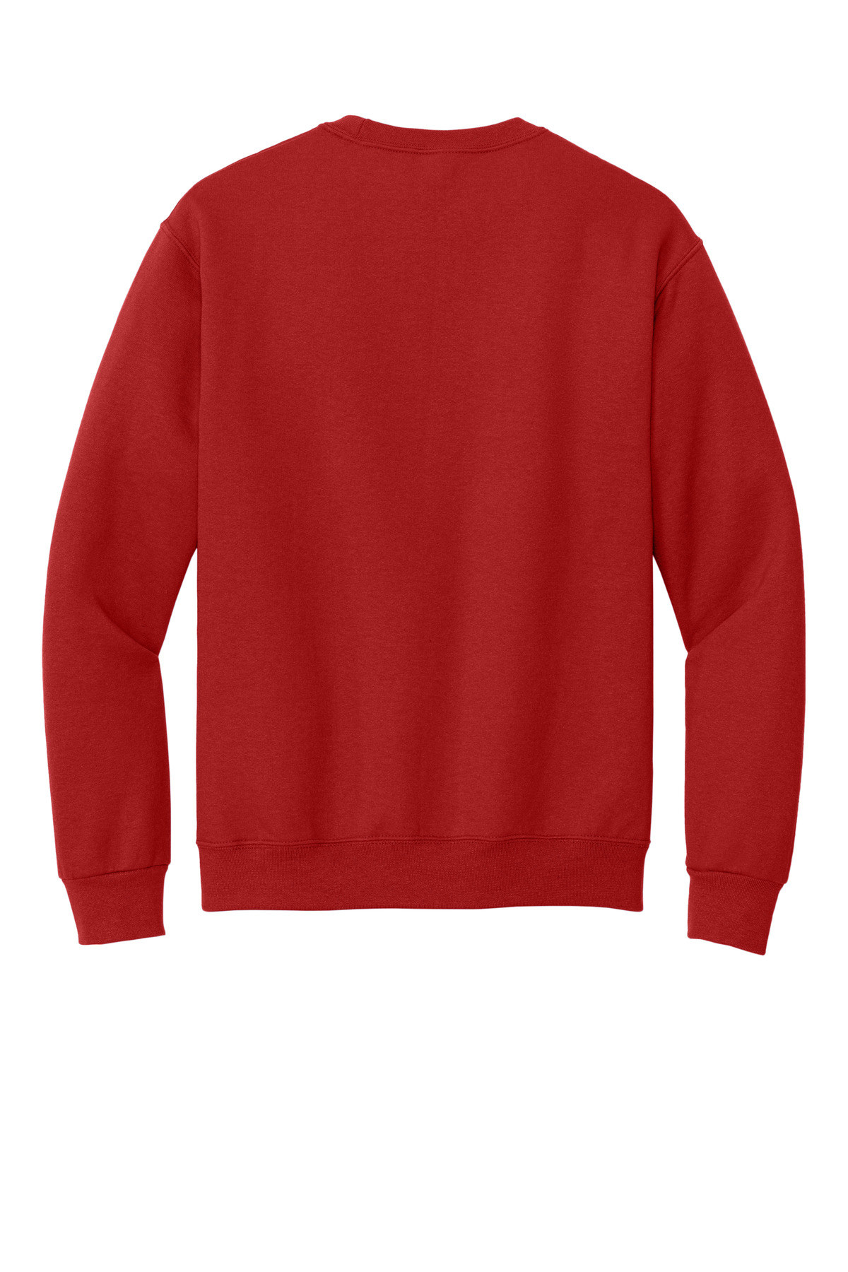 Jerzees Super Sweats NuBlend - Crewneck Sweatshirt. 4662M 64