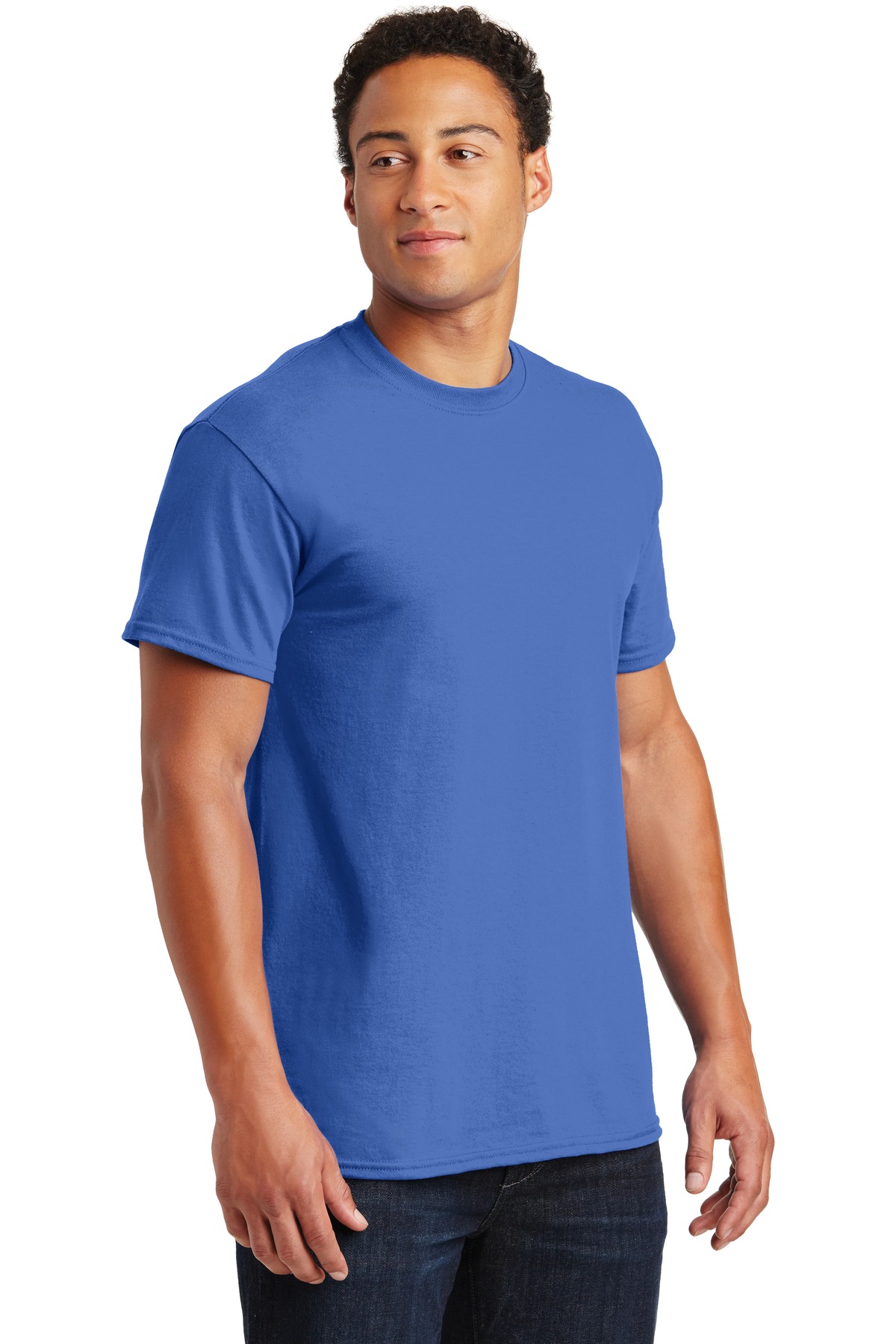 Gildan - Ultra Cotton 100% US Cotton T-Shirt. 2000 220