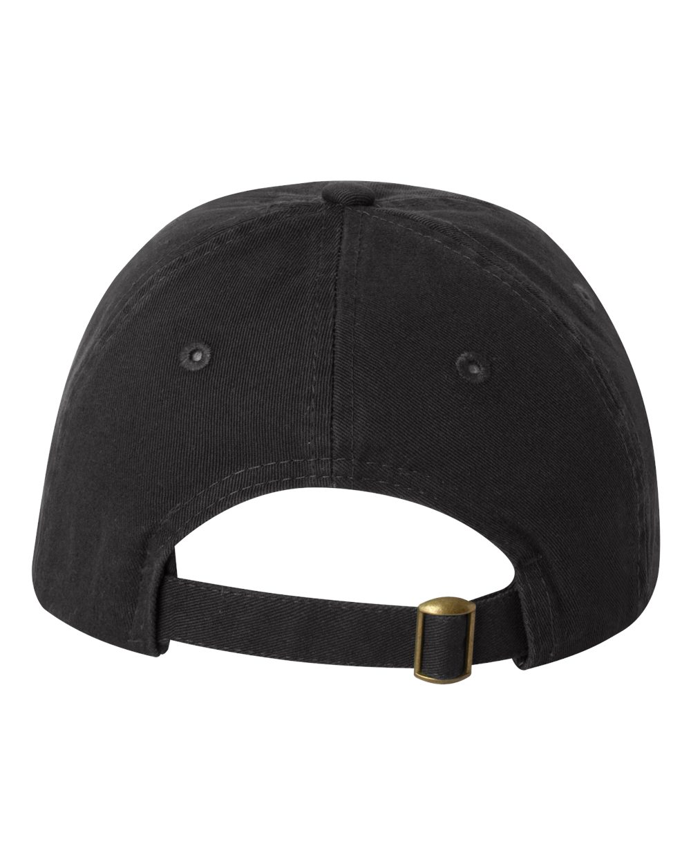 Youth Small Fit Bio-Washed Dad Hat - VC300Y 5