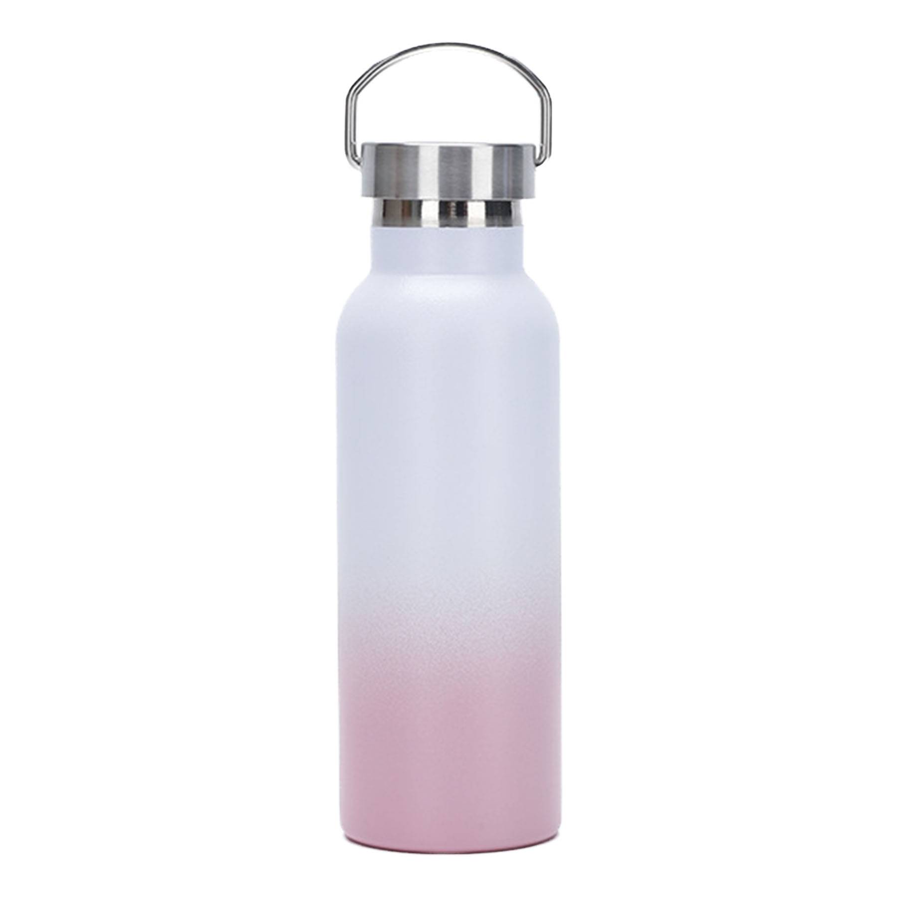 17oz Stainless Steel Handheld Insulated Mug 5