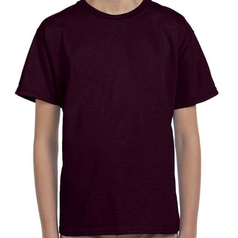 Gildan Ultra Cotton® Youth 6 Oz. T-Shirt 14