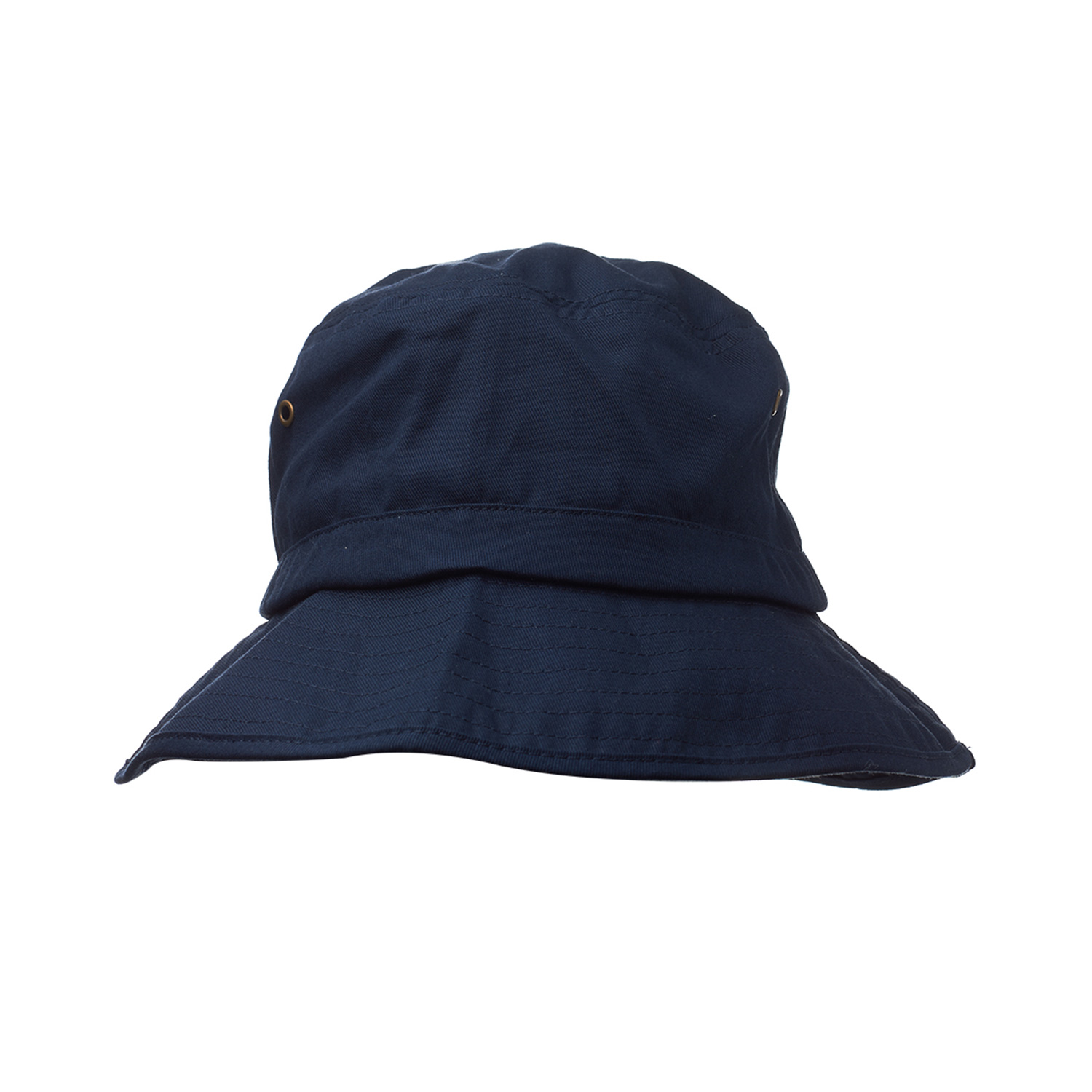 Little Cay Cotton Bucket Hat (Blank) 2