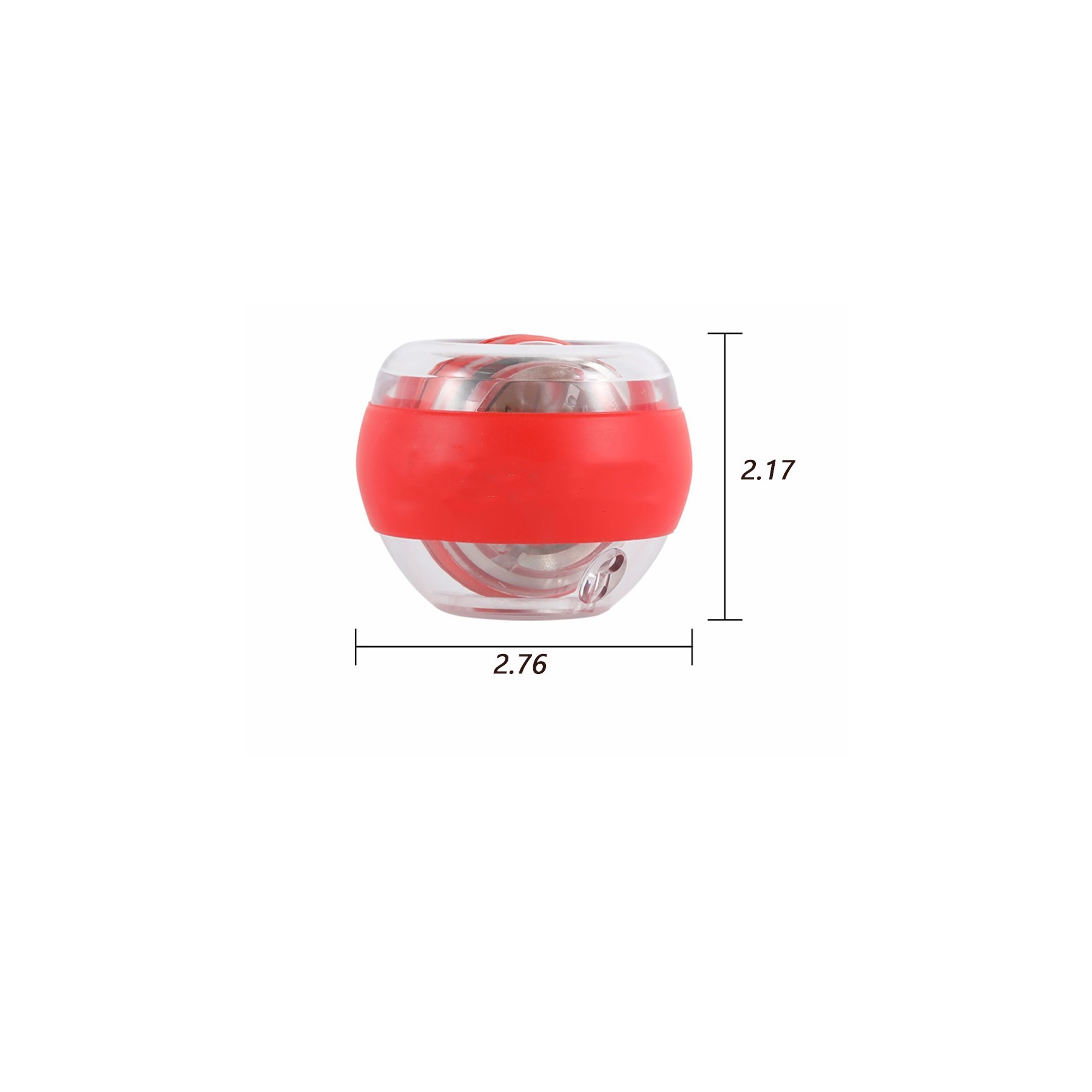 Wrist Strength Training Ball 5