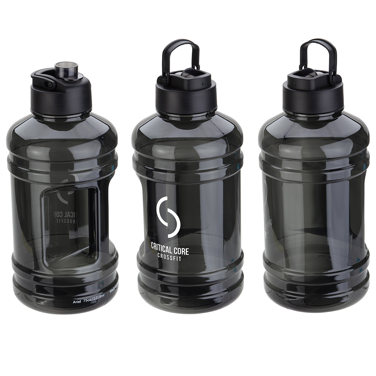 Hercules 75 oz Water Jug 9