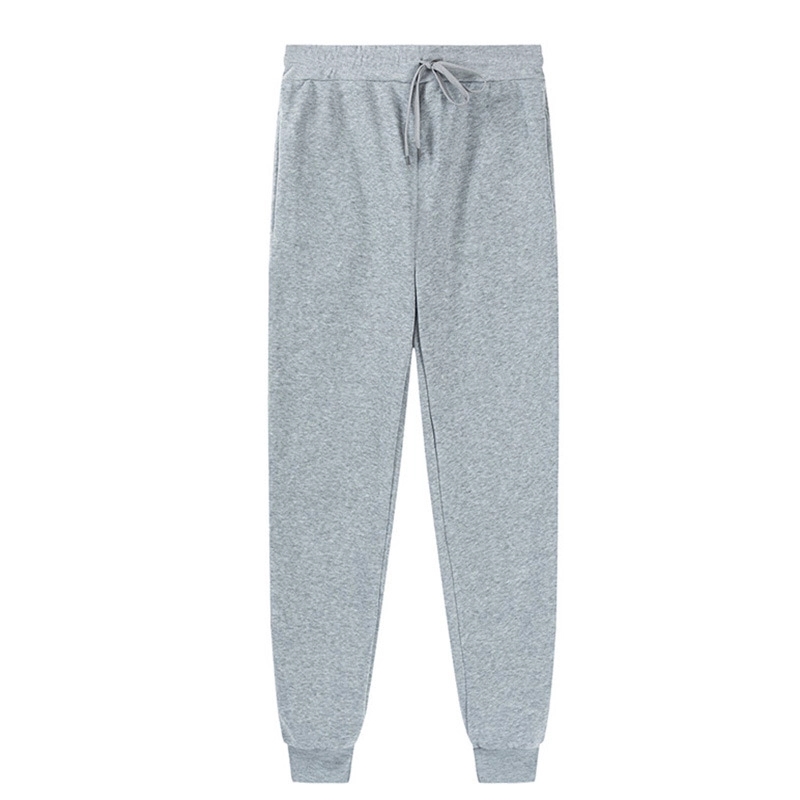 Fleece Sweatpants 5