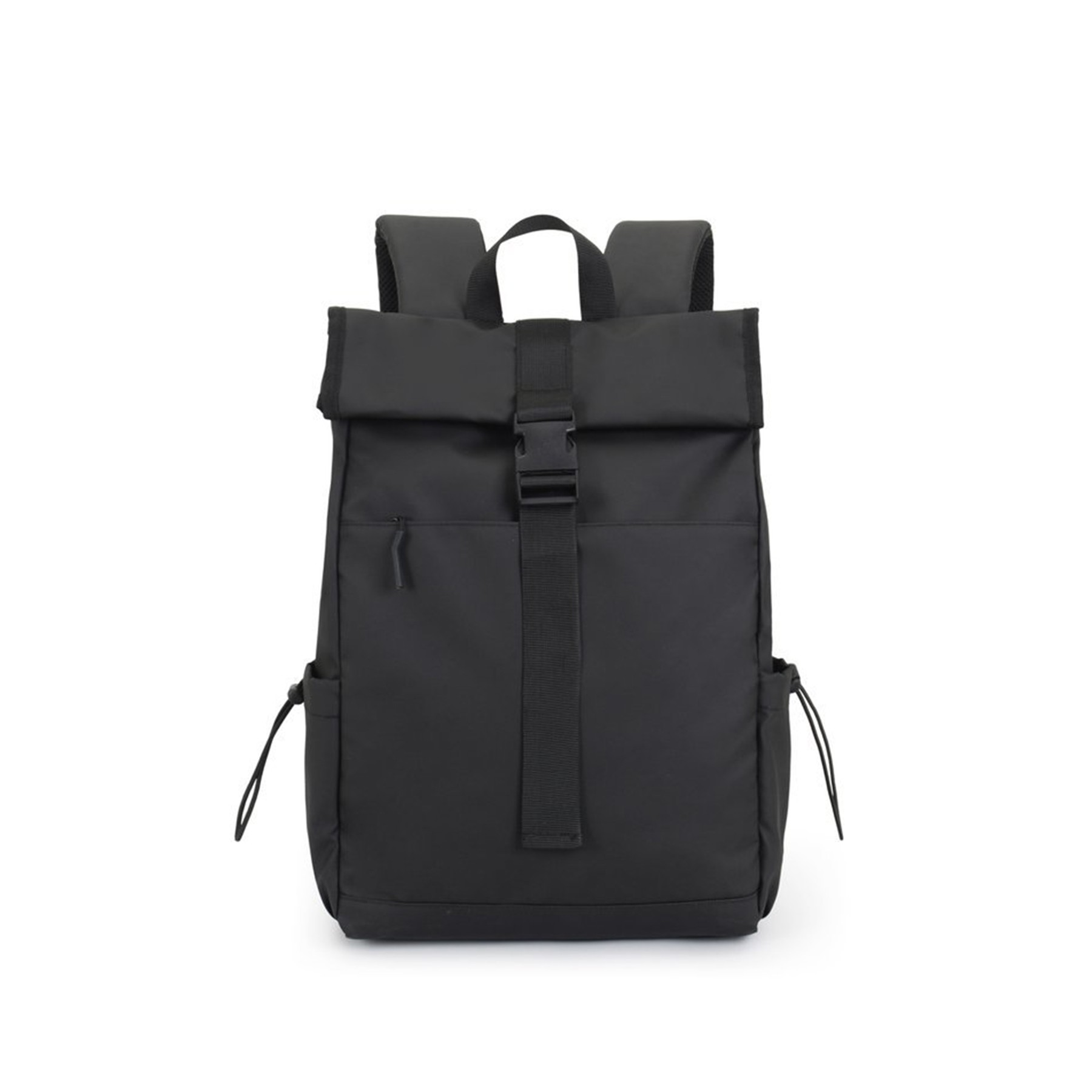Roll Top Backpack 1