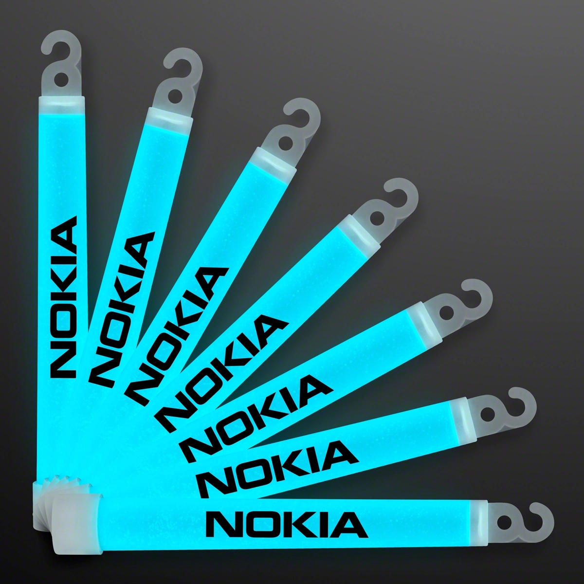 6" inch Glow Stick 11