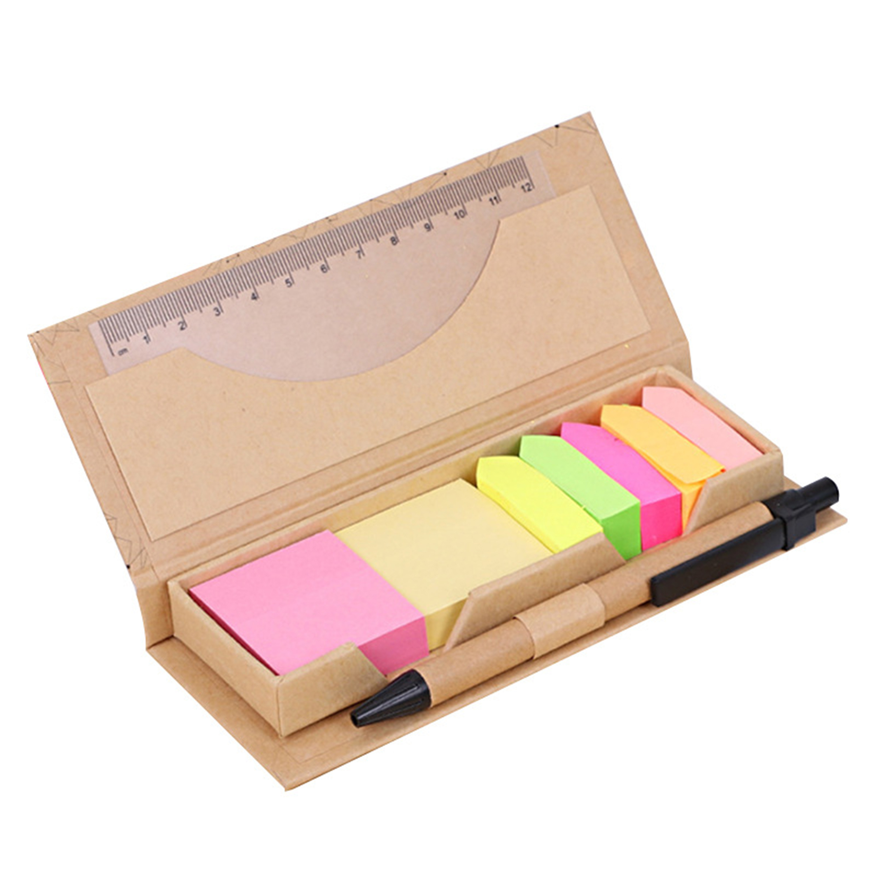 Sticky Note Desk Set 2