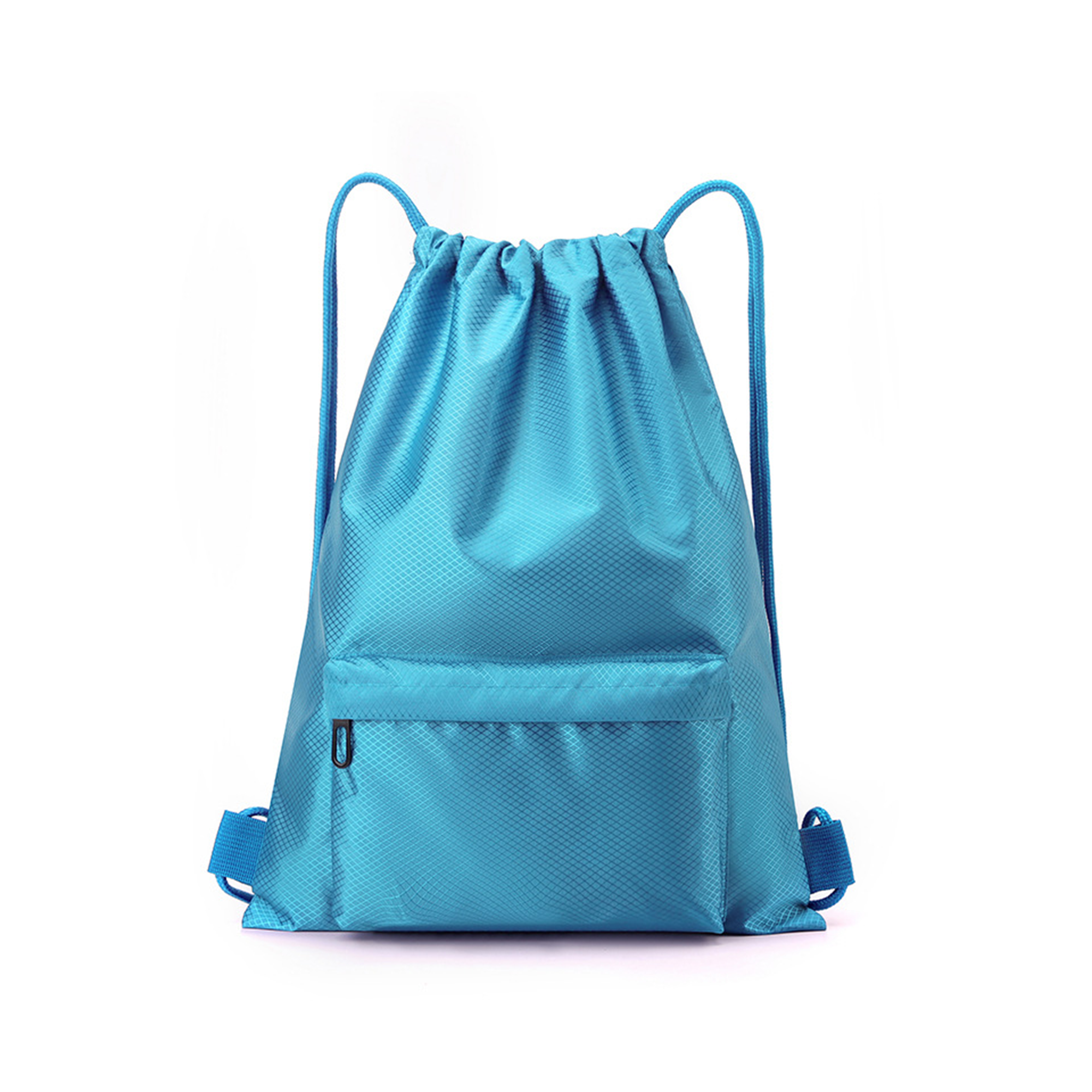 Oxford Drawstring Gym Bag MOQ10 14