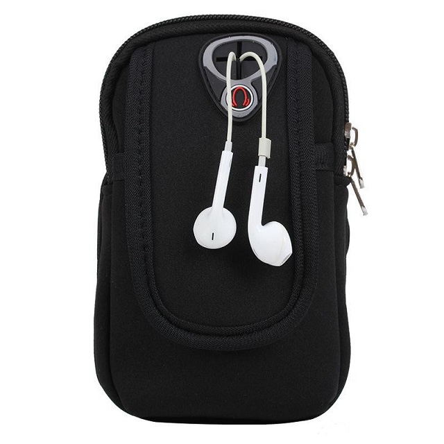 Running Armband Bag 6