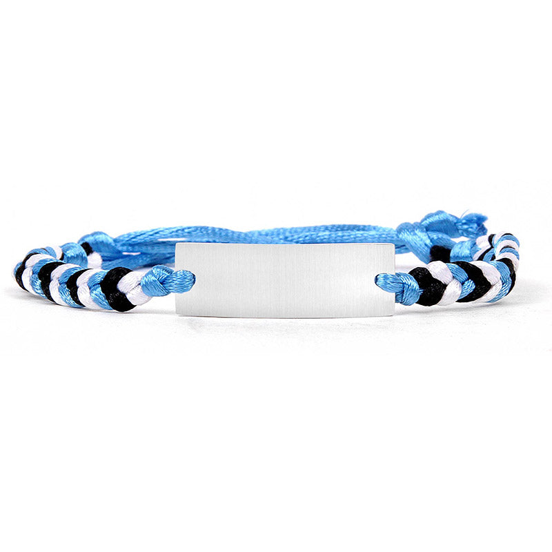 Be Brave Eco Bracelet 2