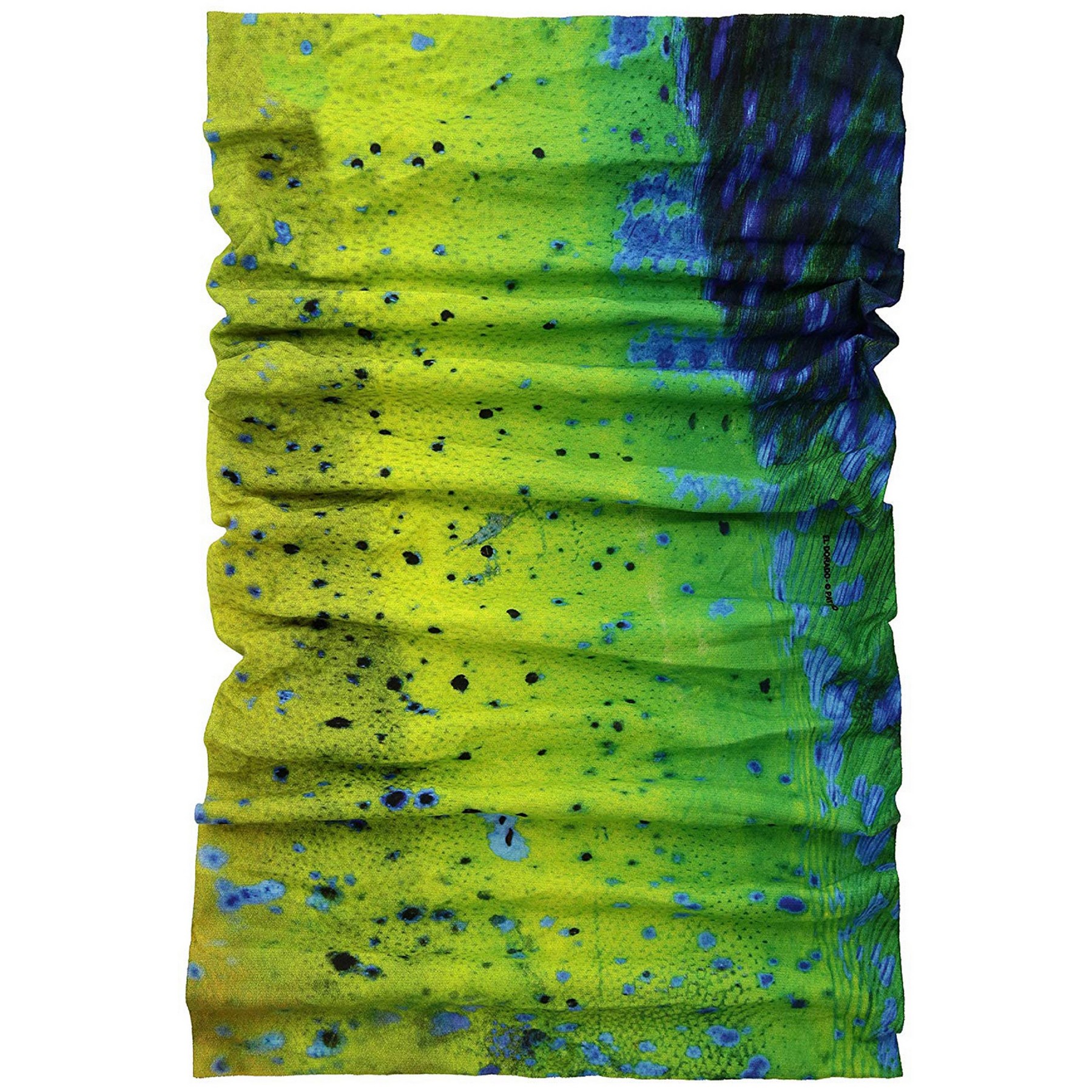 Multifunctional Bandana Seamless Tube