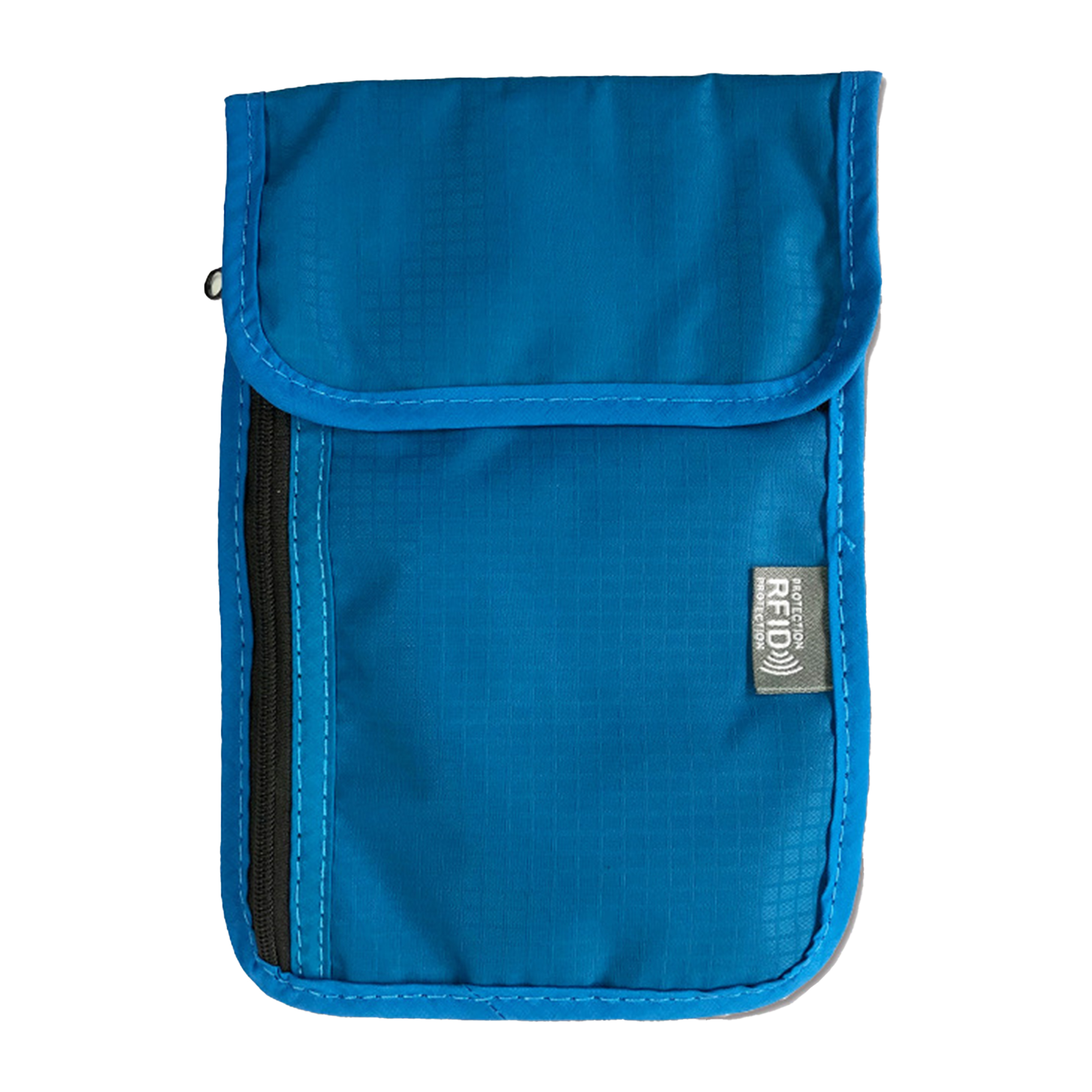 Nylon Portable Passport Storage Bag 8