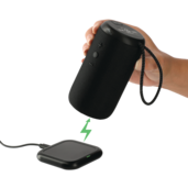 High Sierra Kodiak IPX7 Outdoor Bluetooth Speaker 116