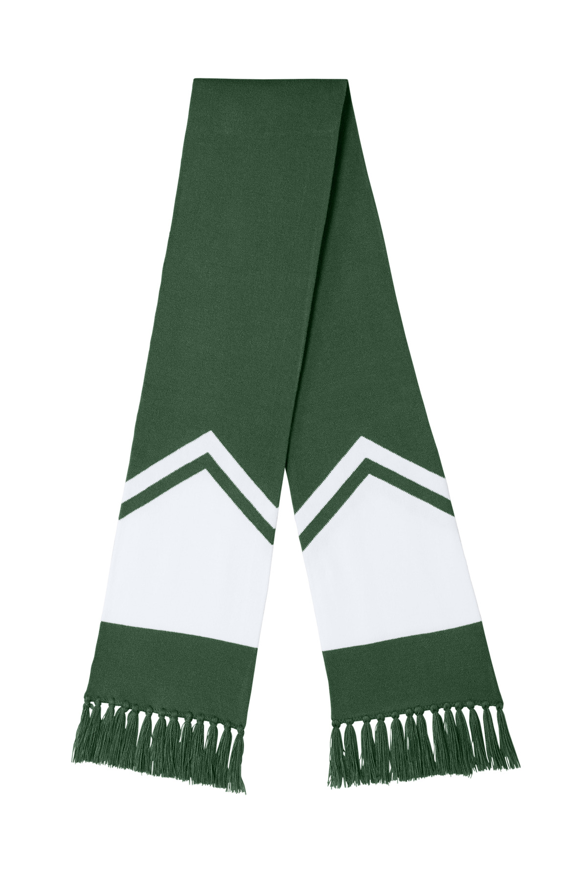 Sport-Tek Gameday Scarf STA06 20