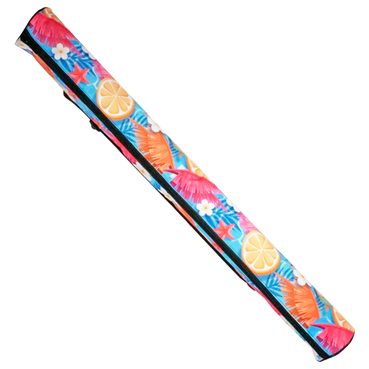 Full Color Can Cooler Tube 3