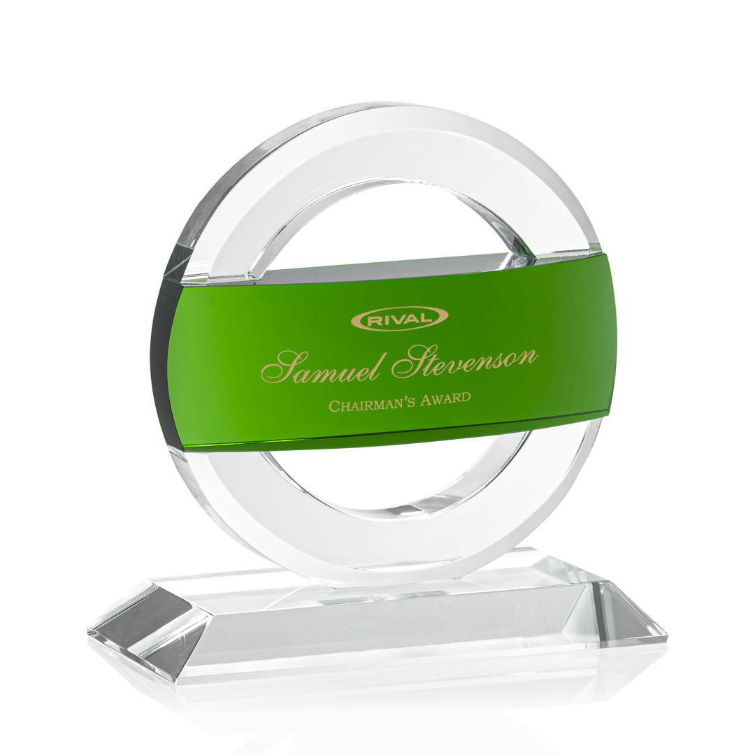 Algonquin Award 3