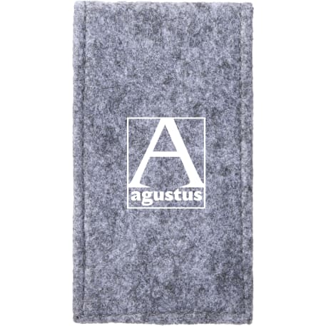 THE GOODS™ Recycled Felt 6-Piece Manicure Set 13