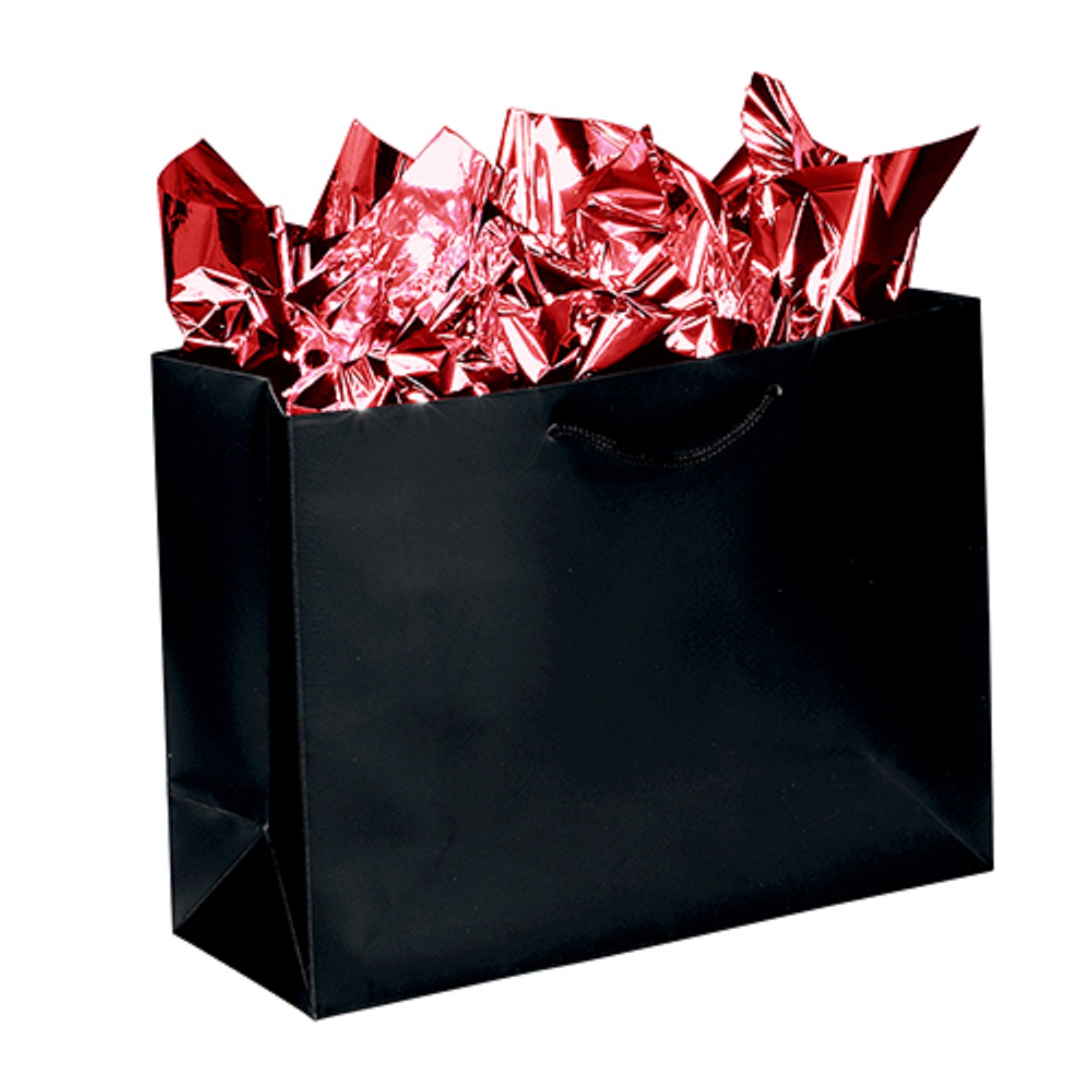 Metallic Foil Tissue Paper - No Imprint 4