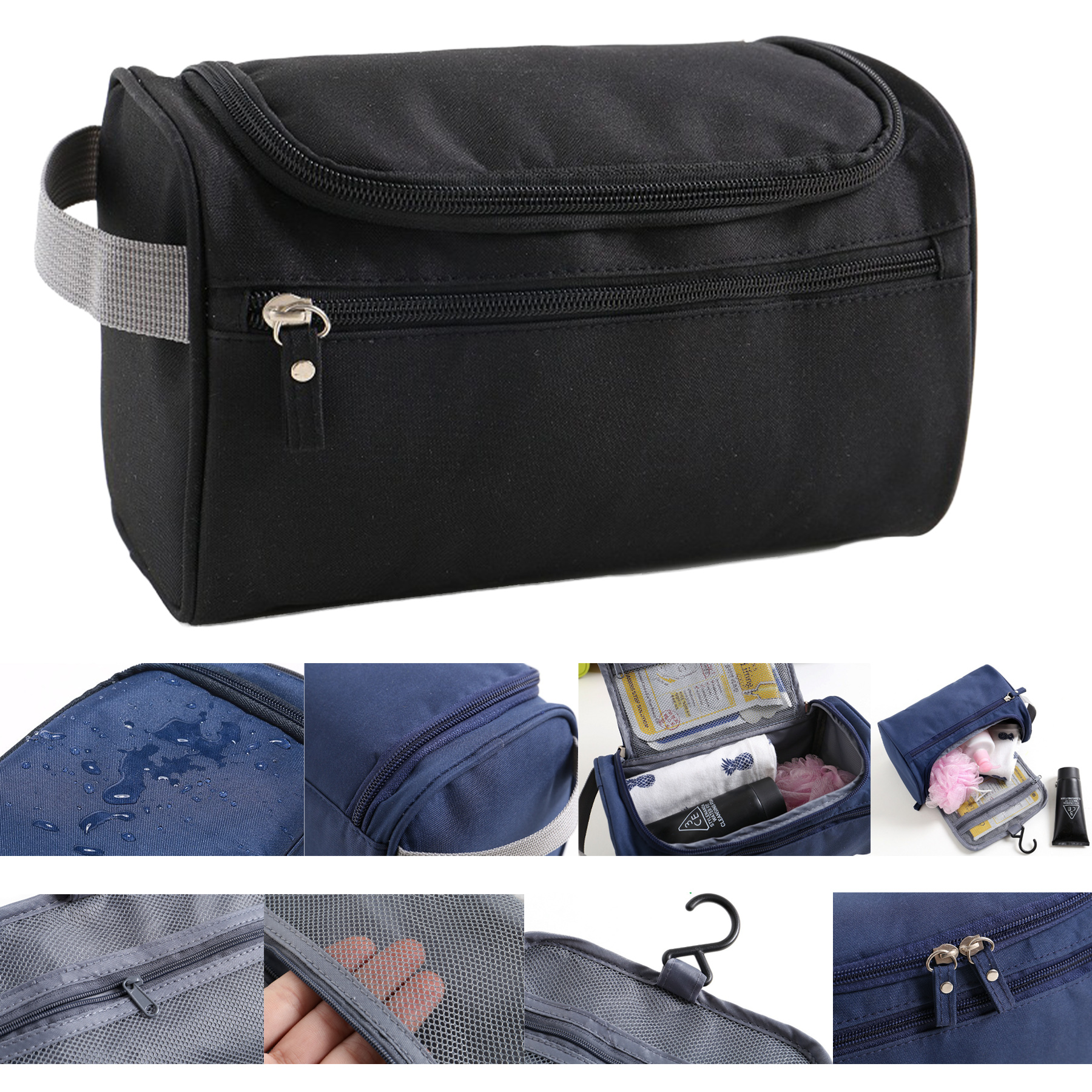 Beautiful Bag For Cosmetic 3