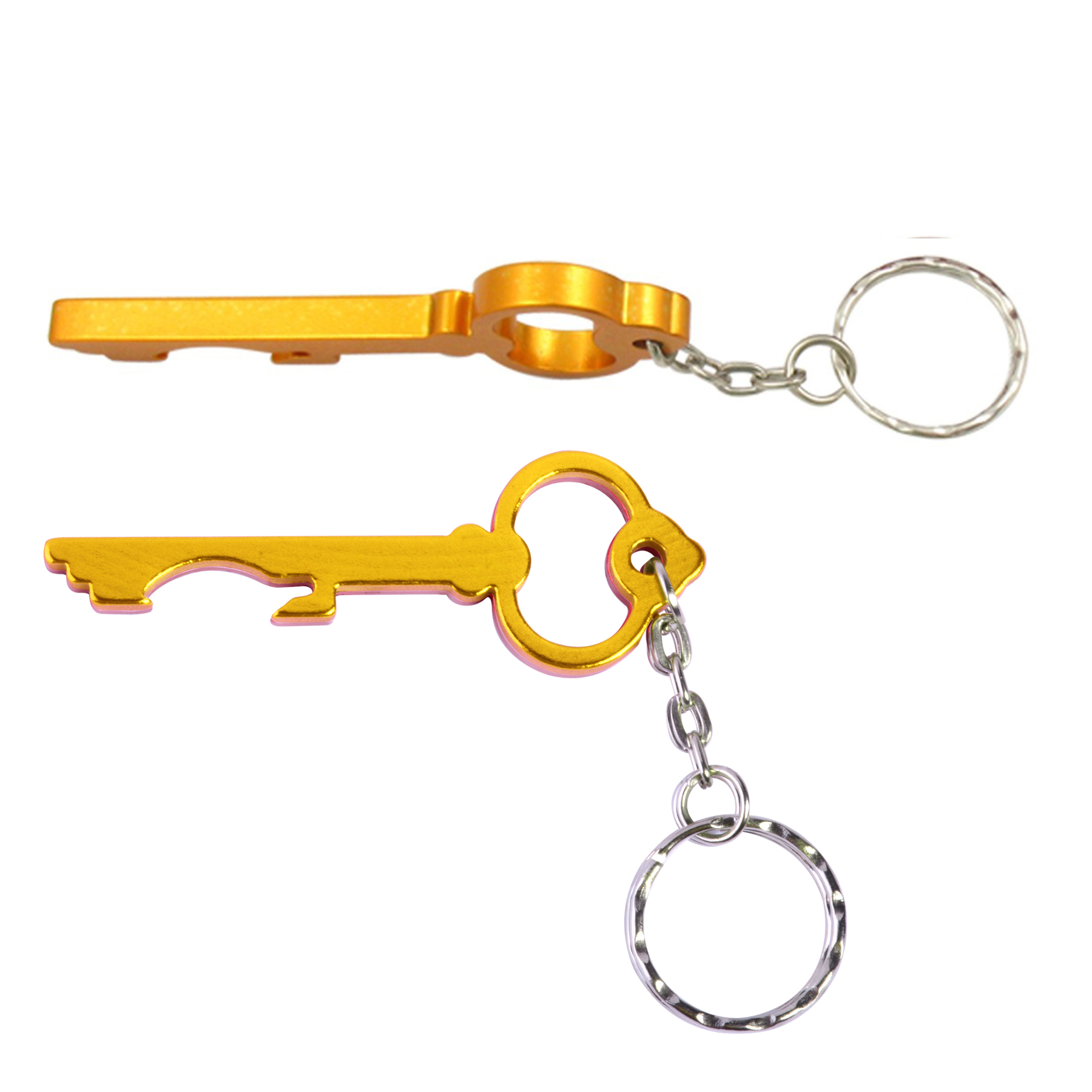 Key Bottle Opener w/ key chain-Close Out 3
