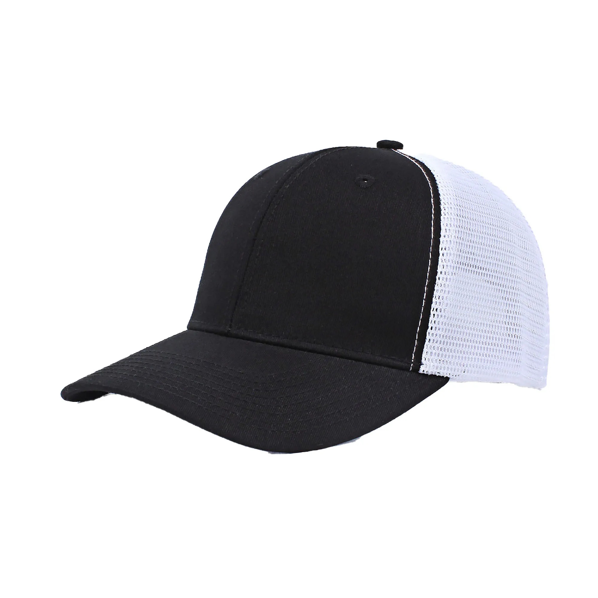 Mesh Back Baseball Cap 5