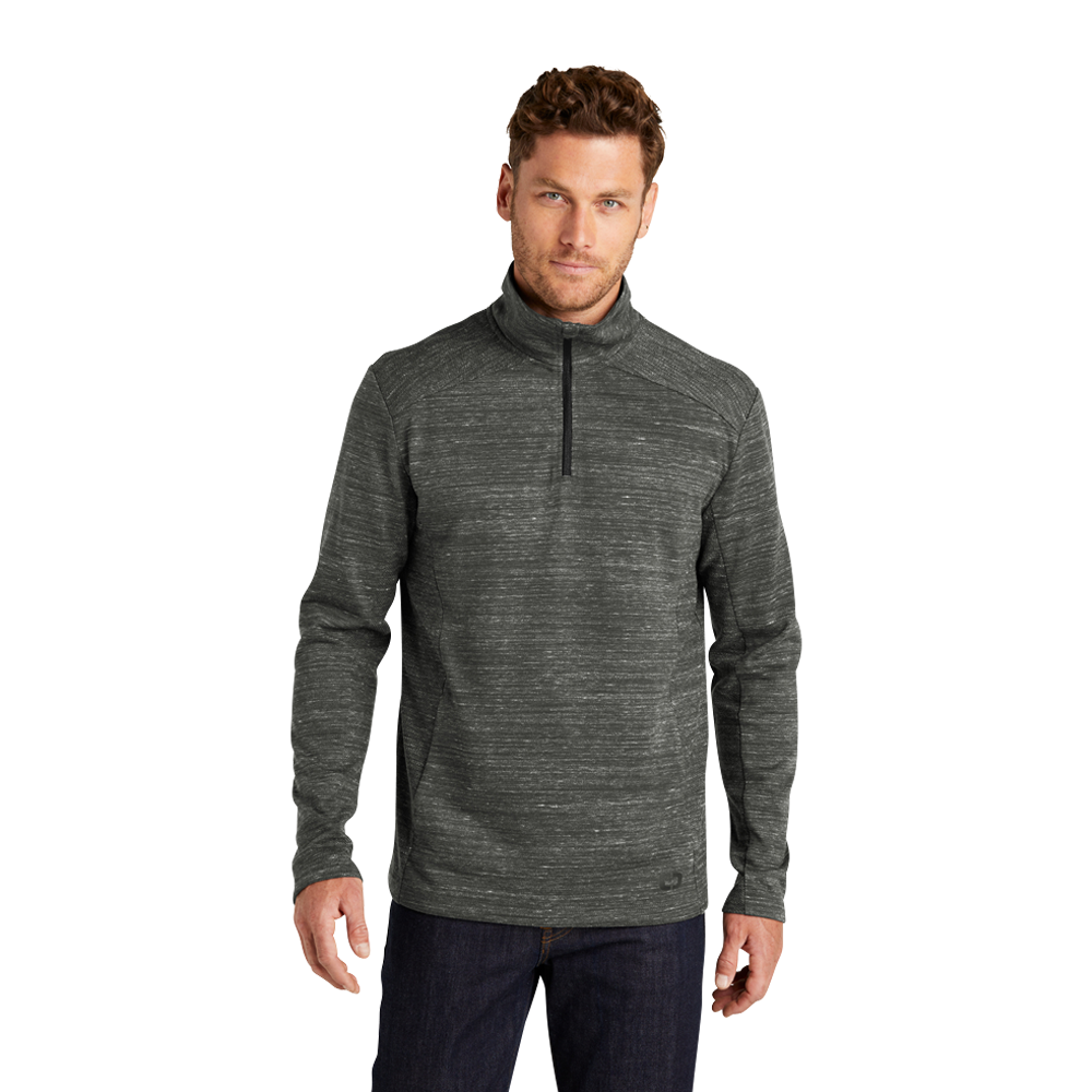 OGIO Flux 1/4-Zip 5