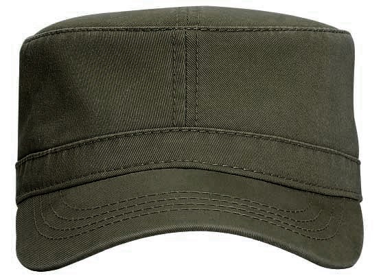 OTTO CAP® Military Hat 60