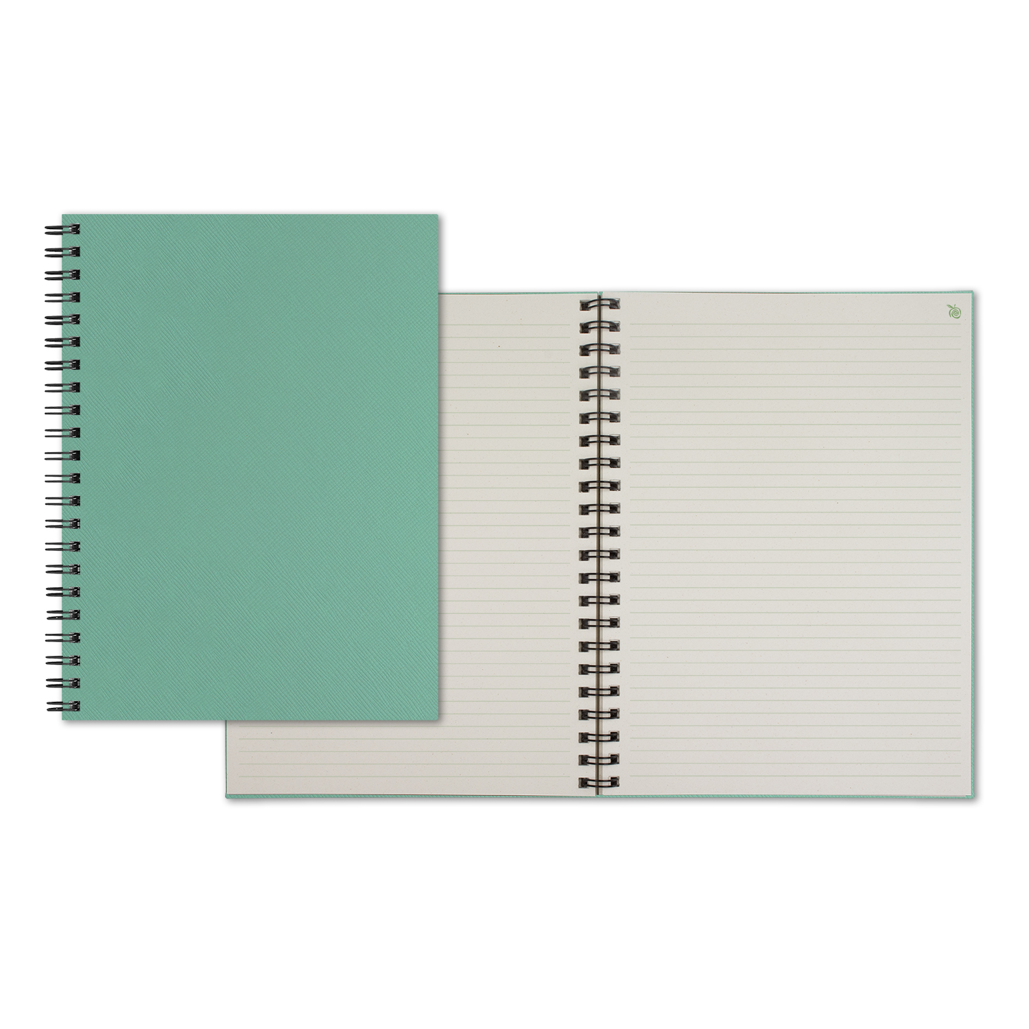 ApPeel WireO Ortisei Grande XL Apple Lined Pg Journal 6