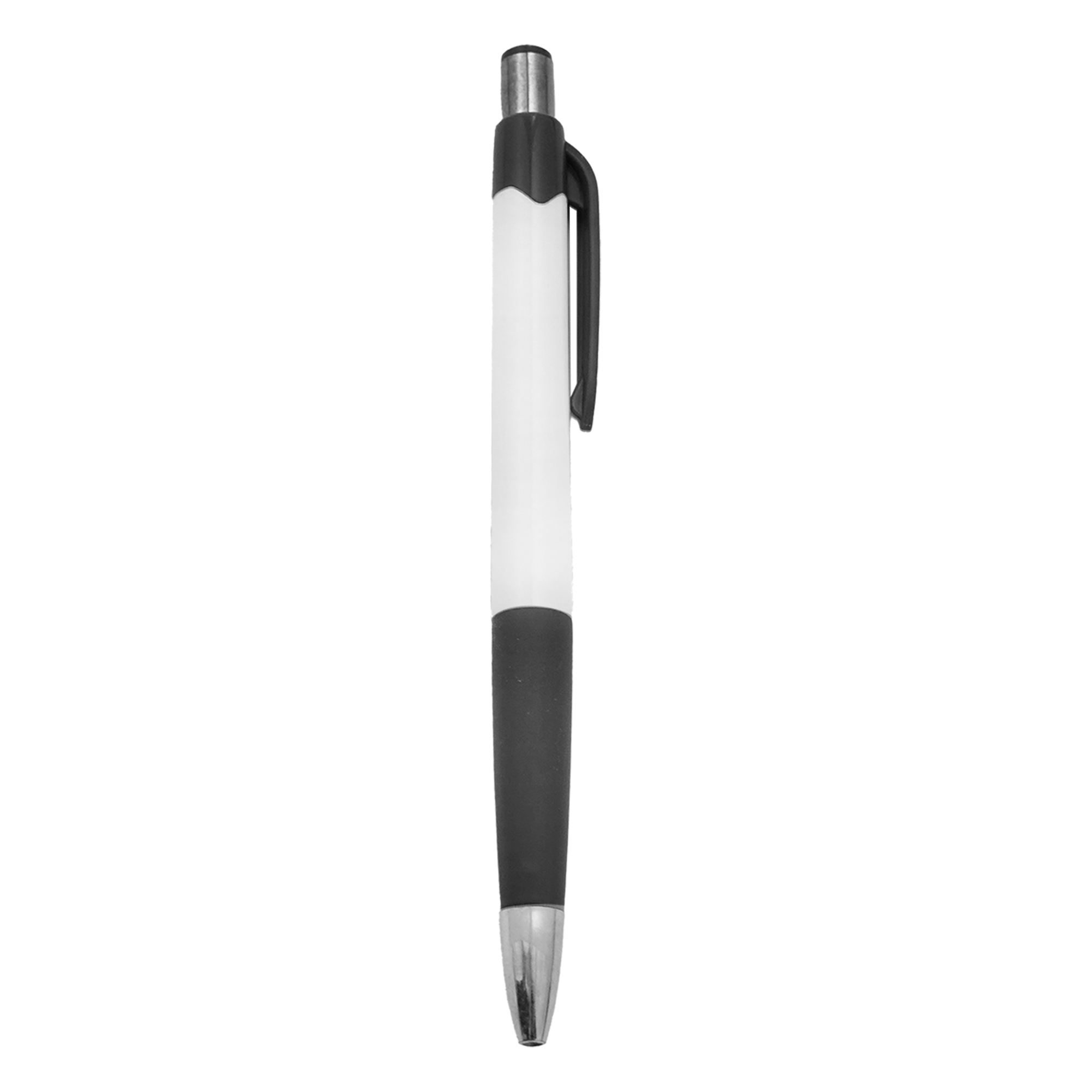Colorful Push-Button Ballpoint Pen 3