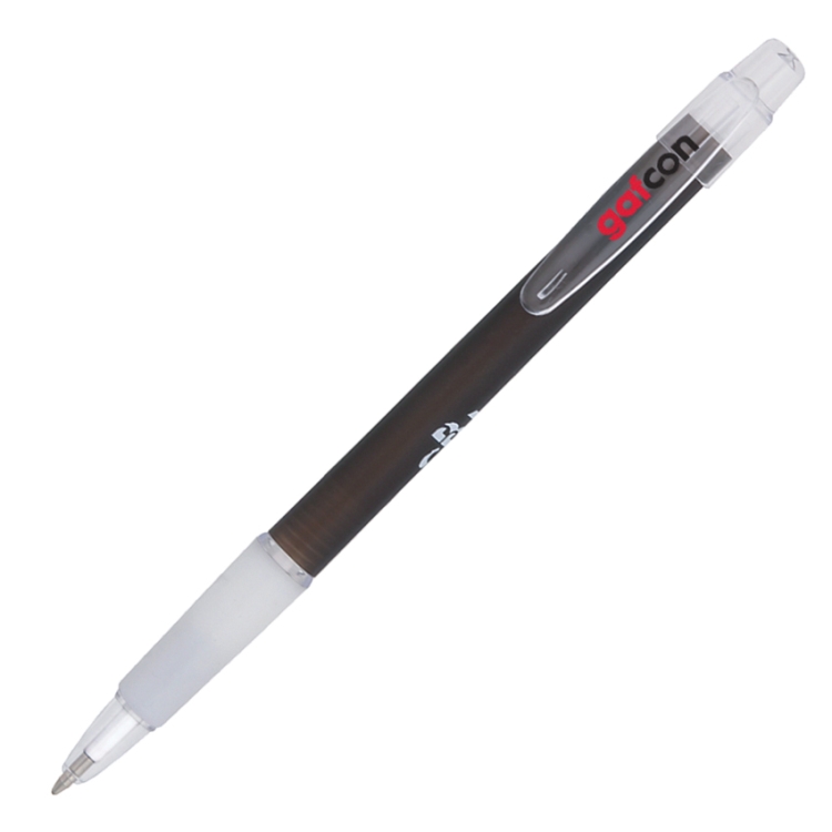 Plantagenet-09 Plastic Retractable Pens 5