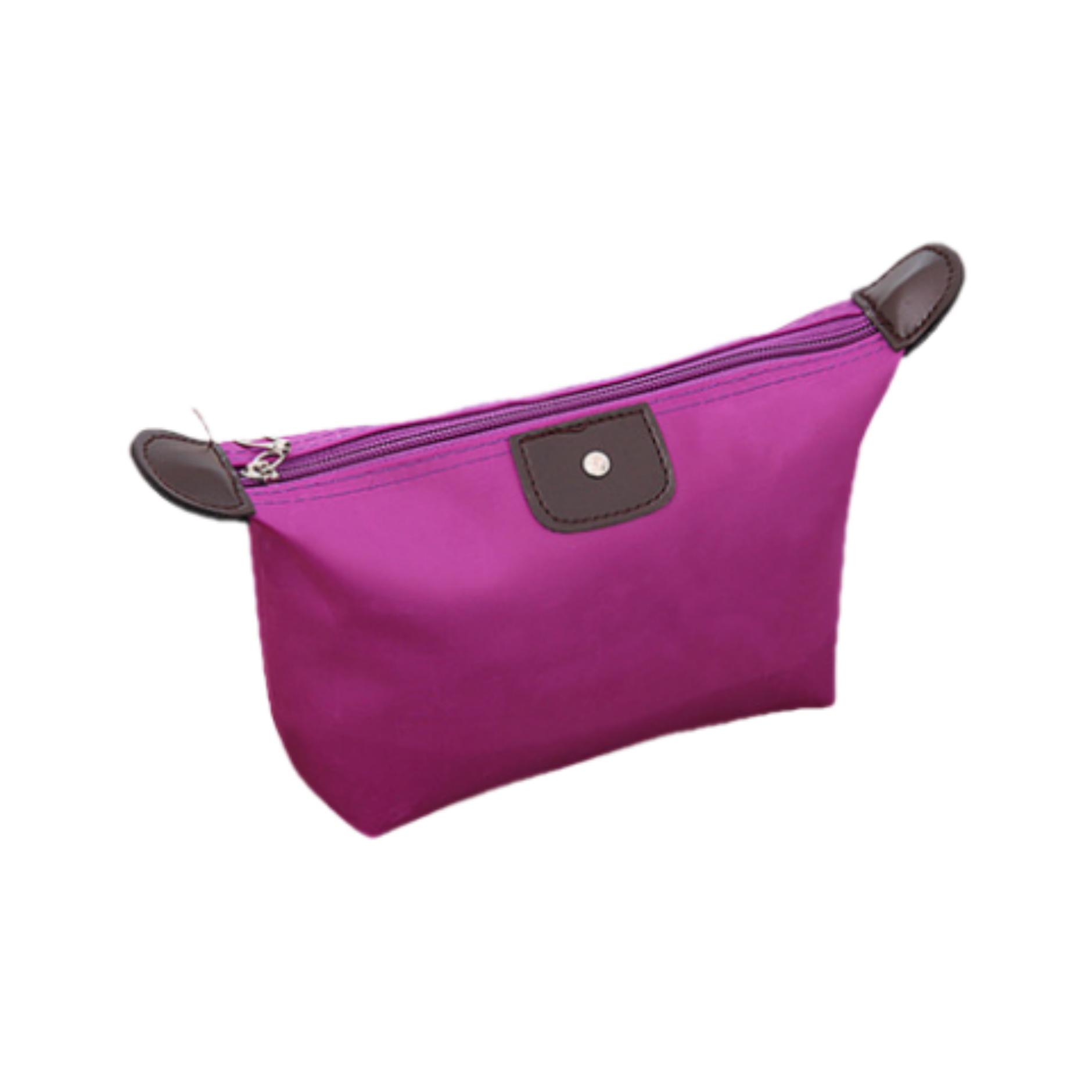 Travel Makeup Pouch Cosmetic Bag 10