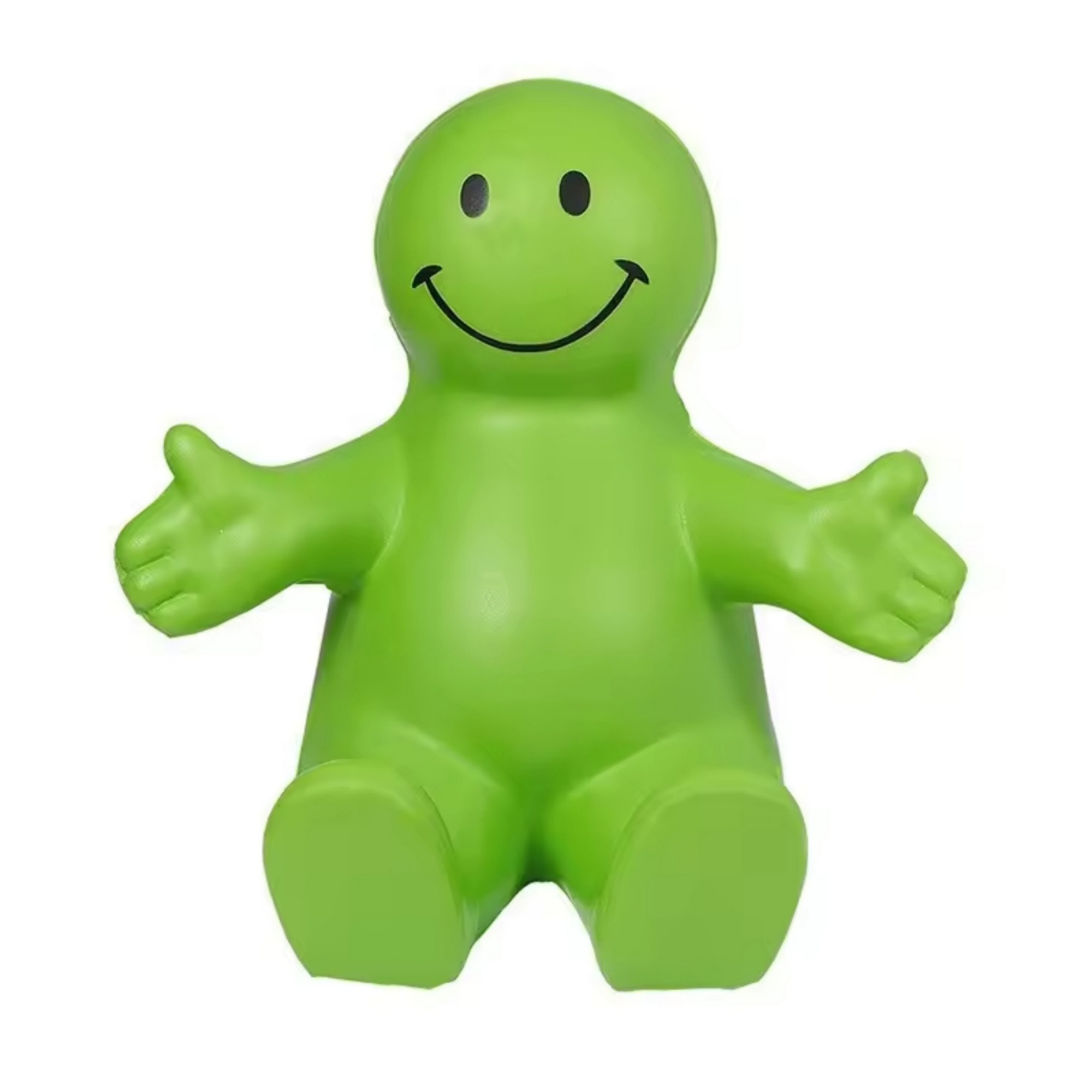 Smiley Mobile Holder 2