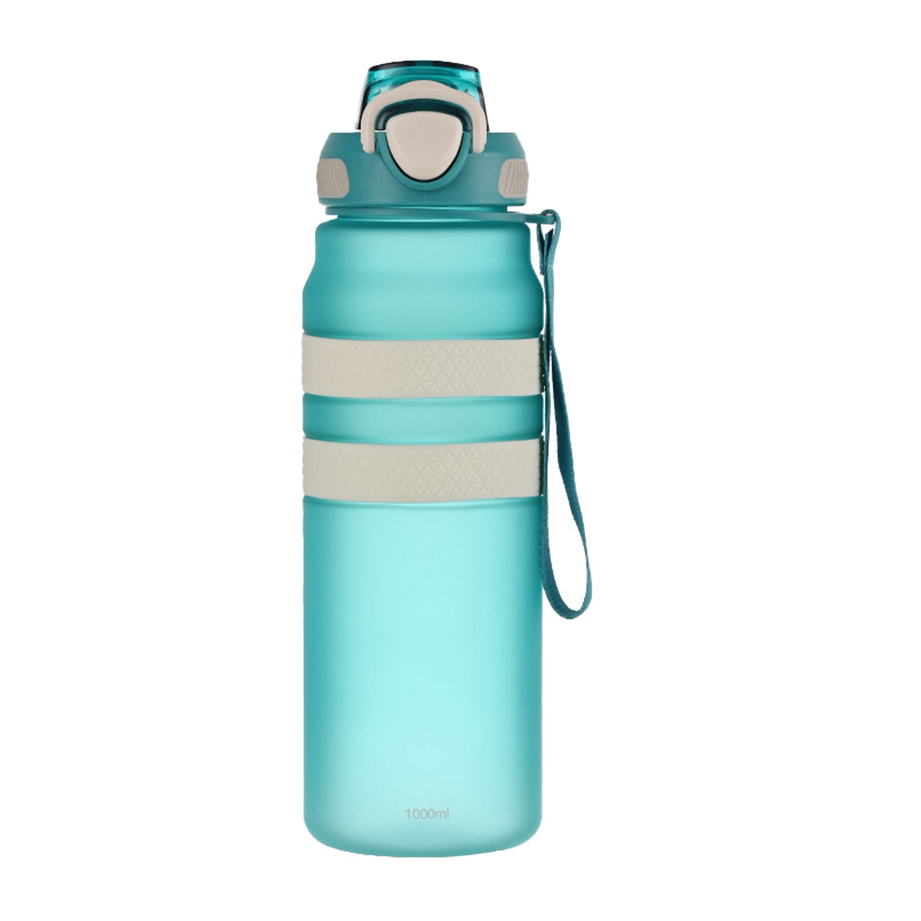 1000Ml Frosted Sports Cup 7