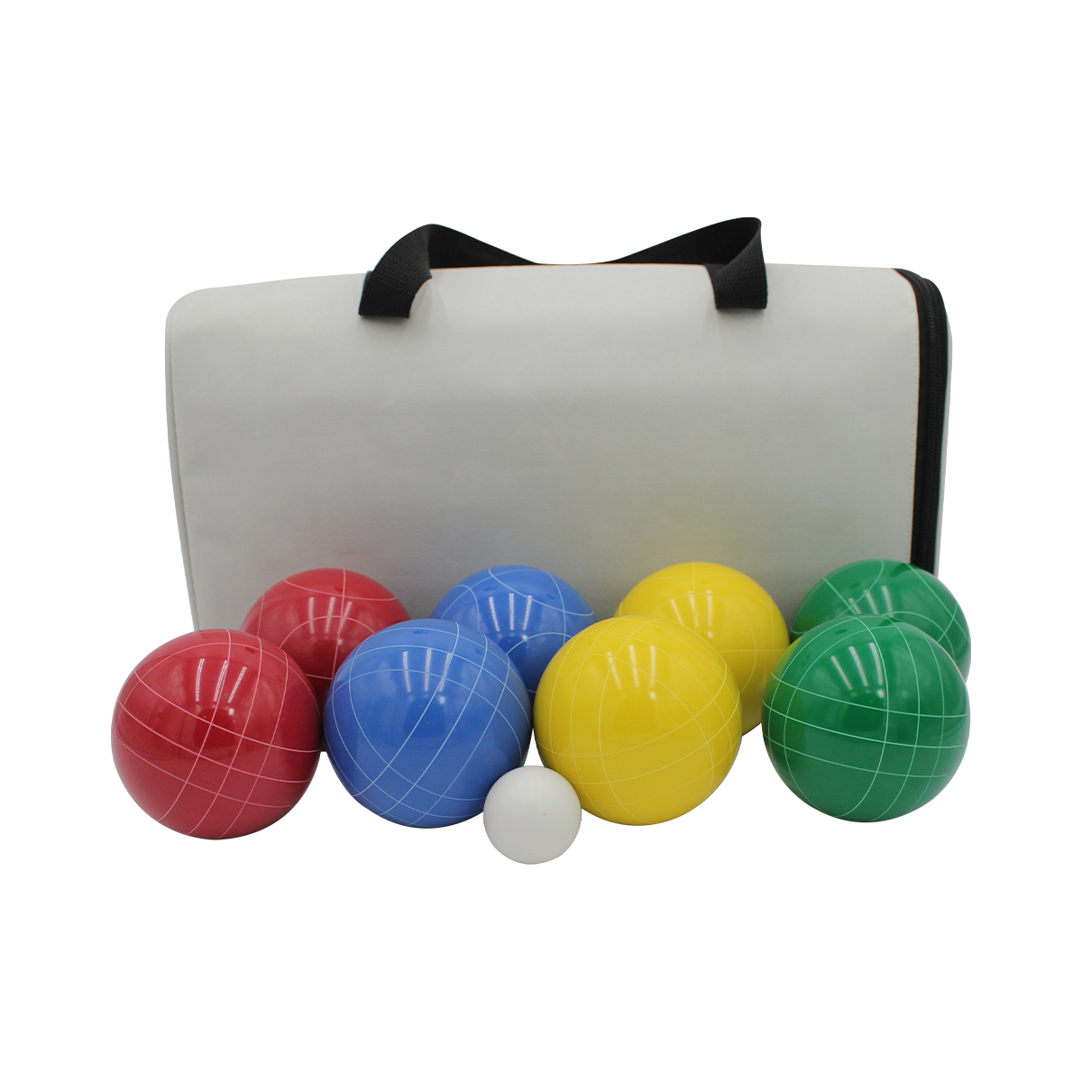 Bocce Ball Set 10